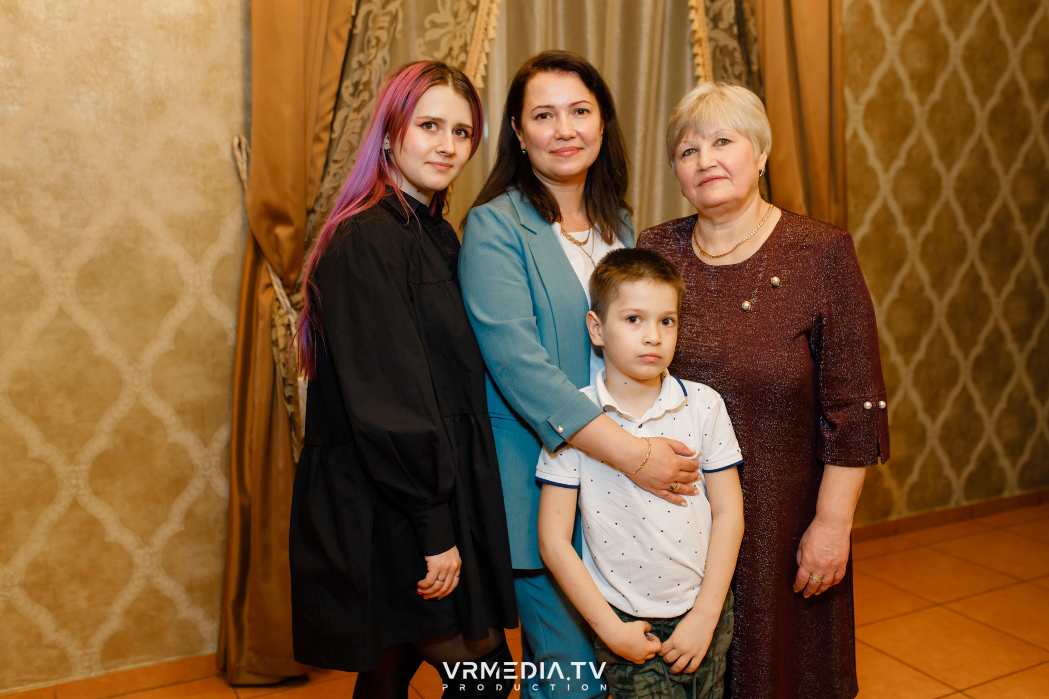 Выходные в ресторане «Лазурный Берег»