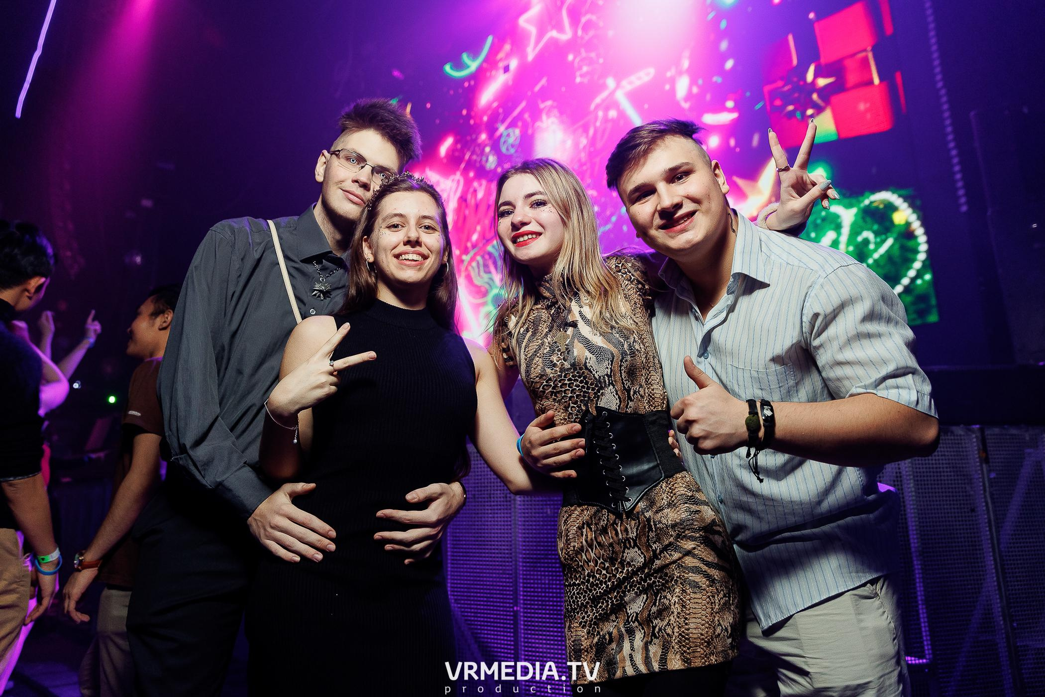 Молодость простит! 2023