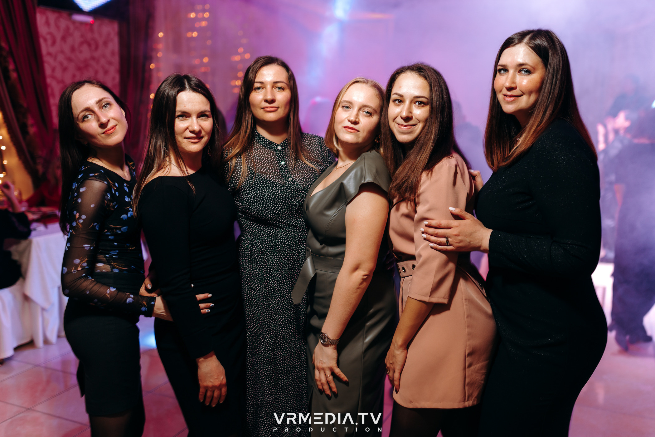 Выходные в ресторане «Лазурный Берег»