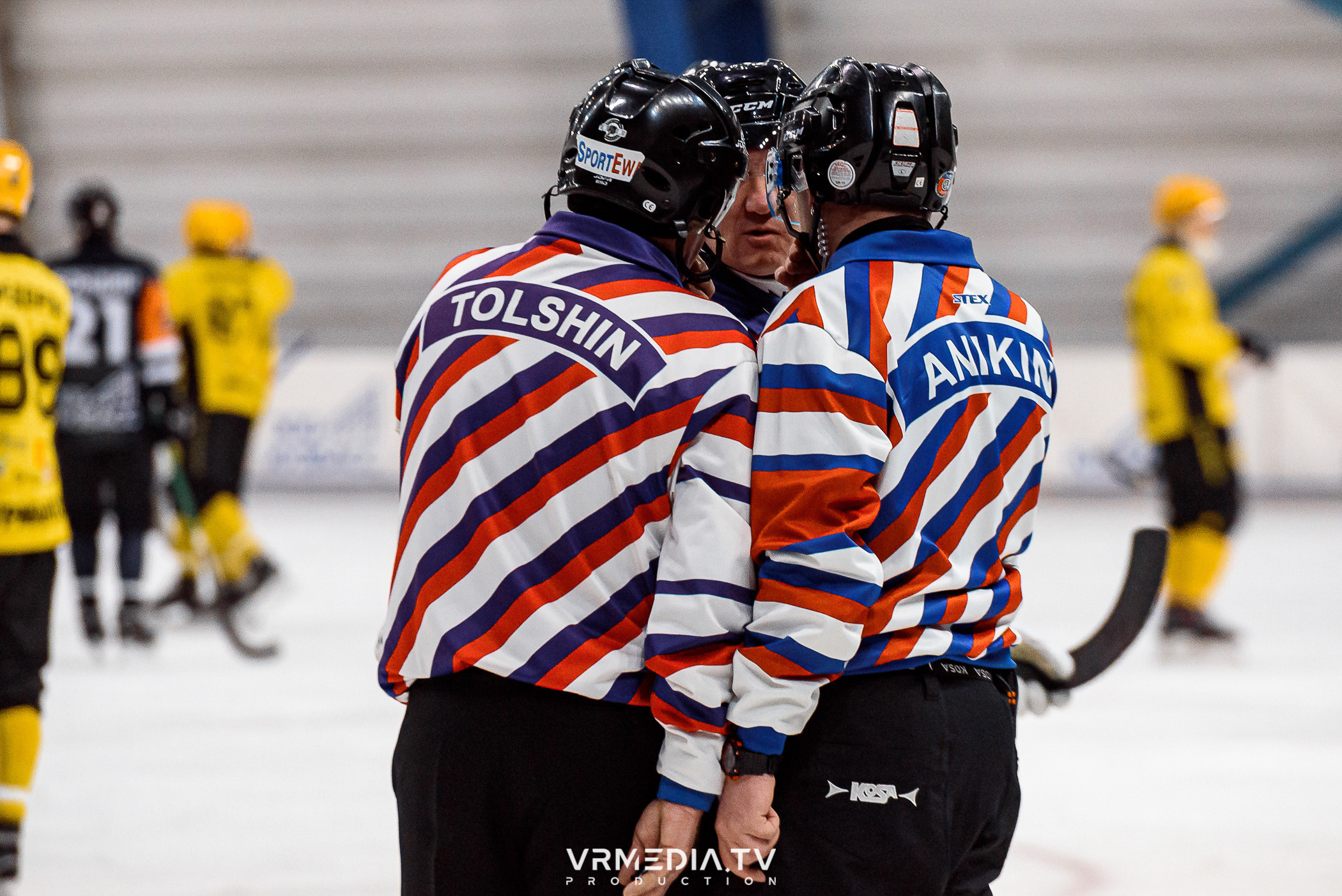 Суперлига 2023: Кузбасс — Мурманск