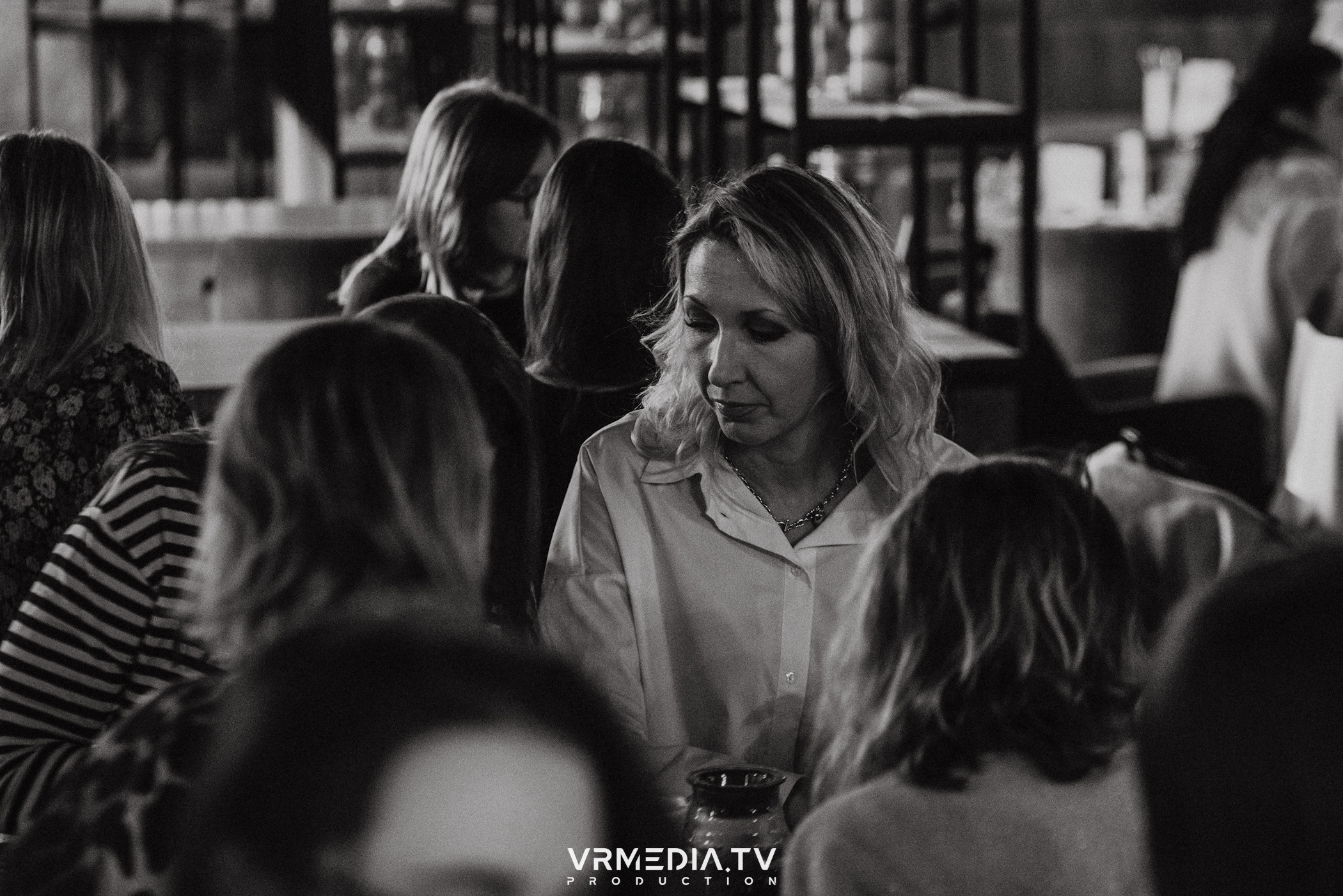 IMOM’S в гриль-баре «Жара»