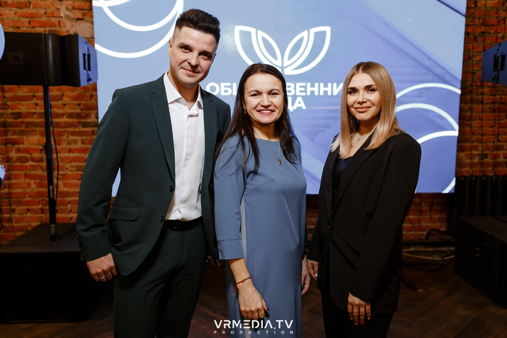 Общественник Года — 2022