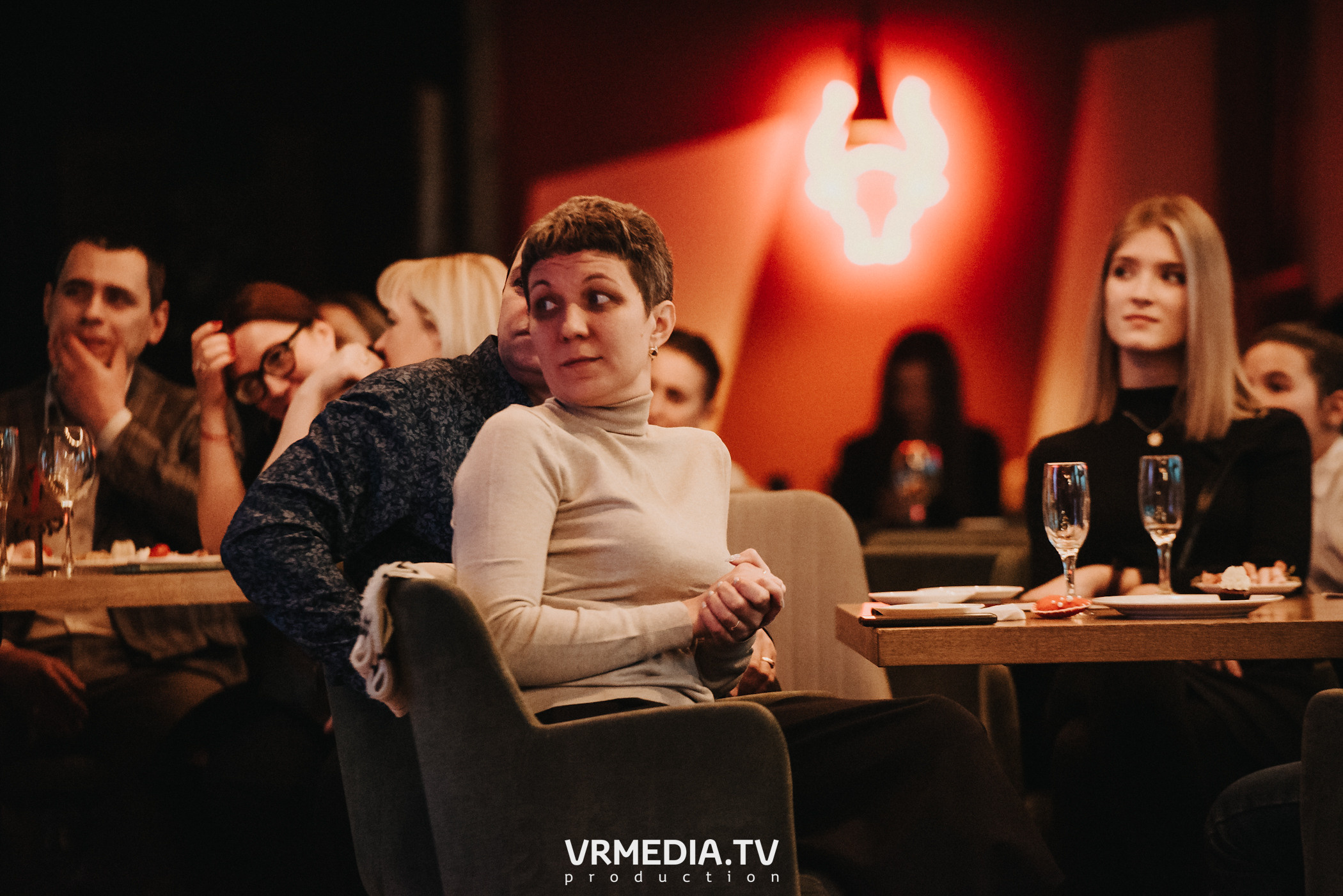 ЛЕДИ КУЗБАСС — 2023. ТРАНСФОРМАЦИЯ