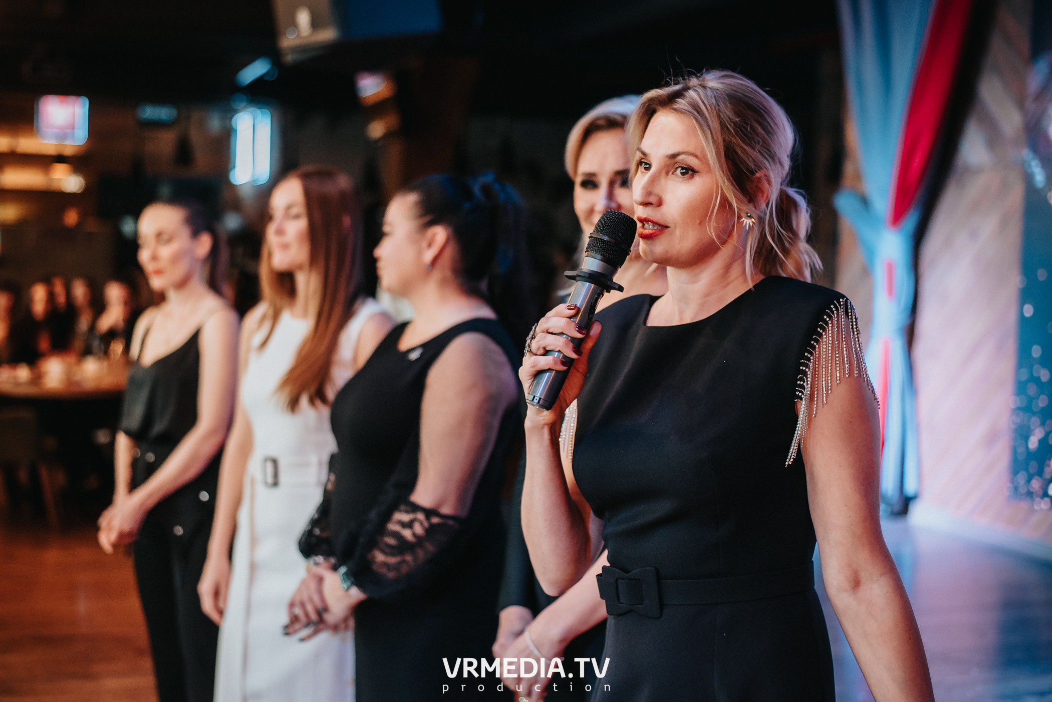 ЛЕДИ КУЗБАСС — 2023. ТРАНСФОРМАЦИЯ