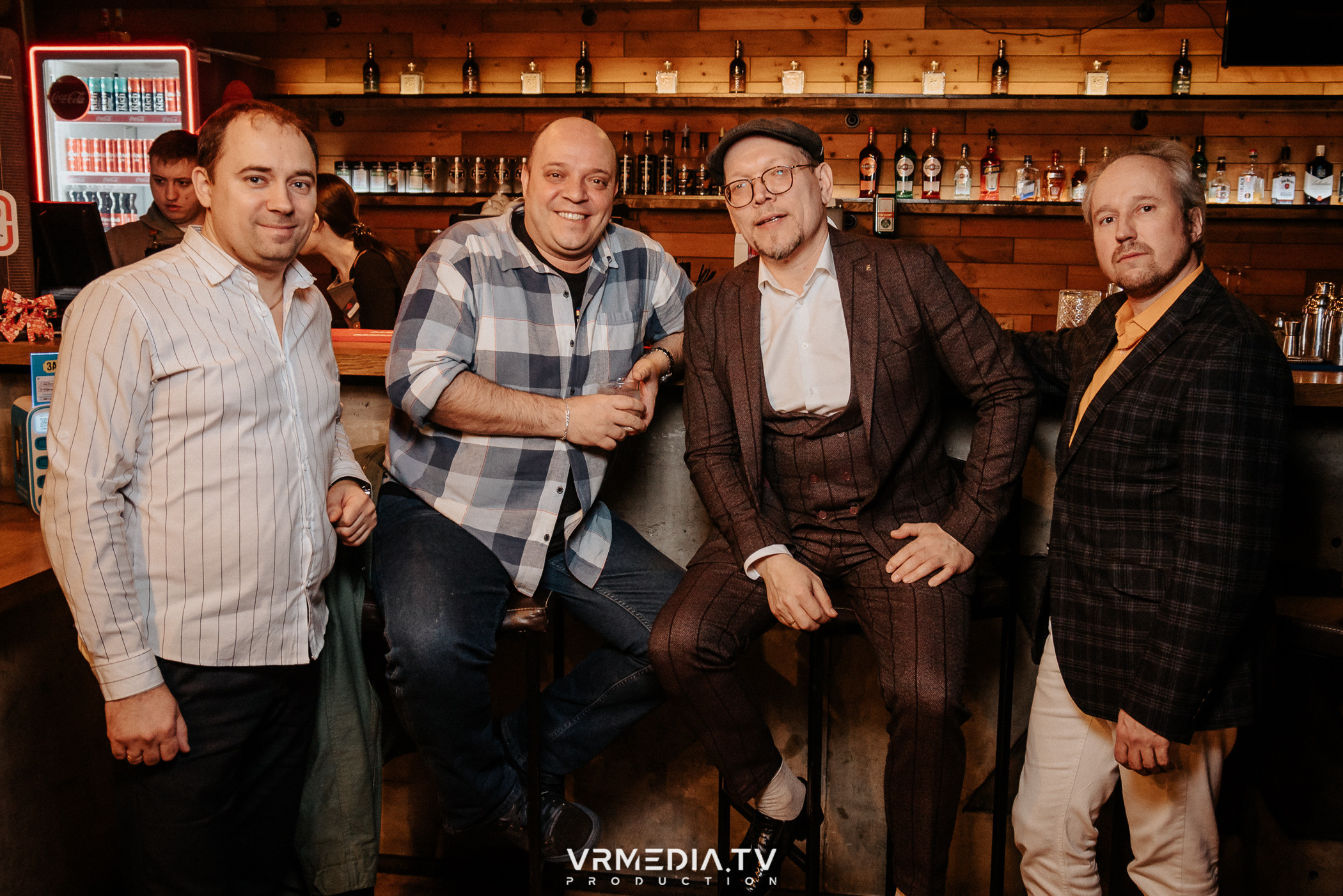 Джазовая среда: Jam Session