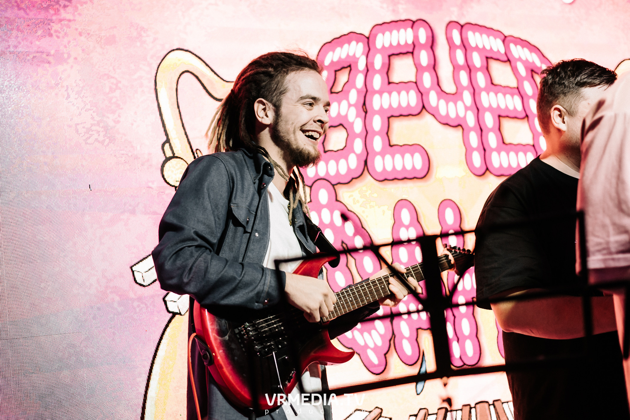 Джазовая среда. Вечер Фанка