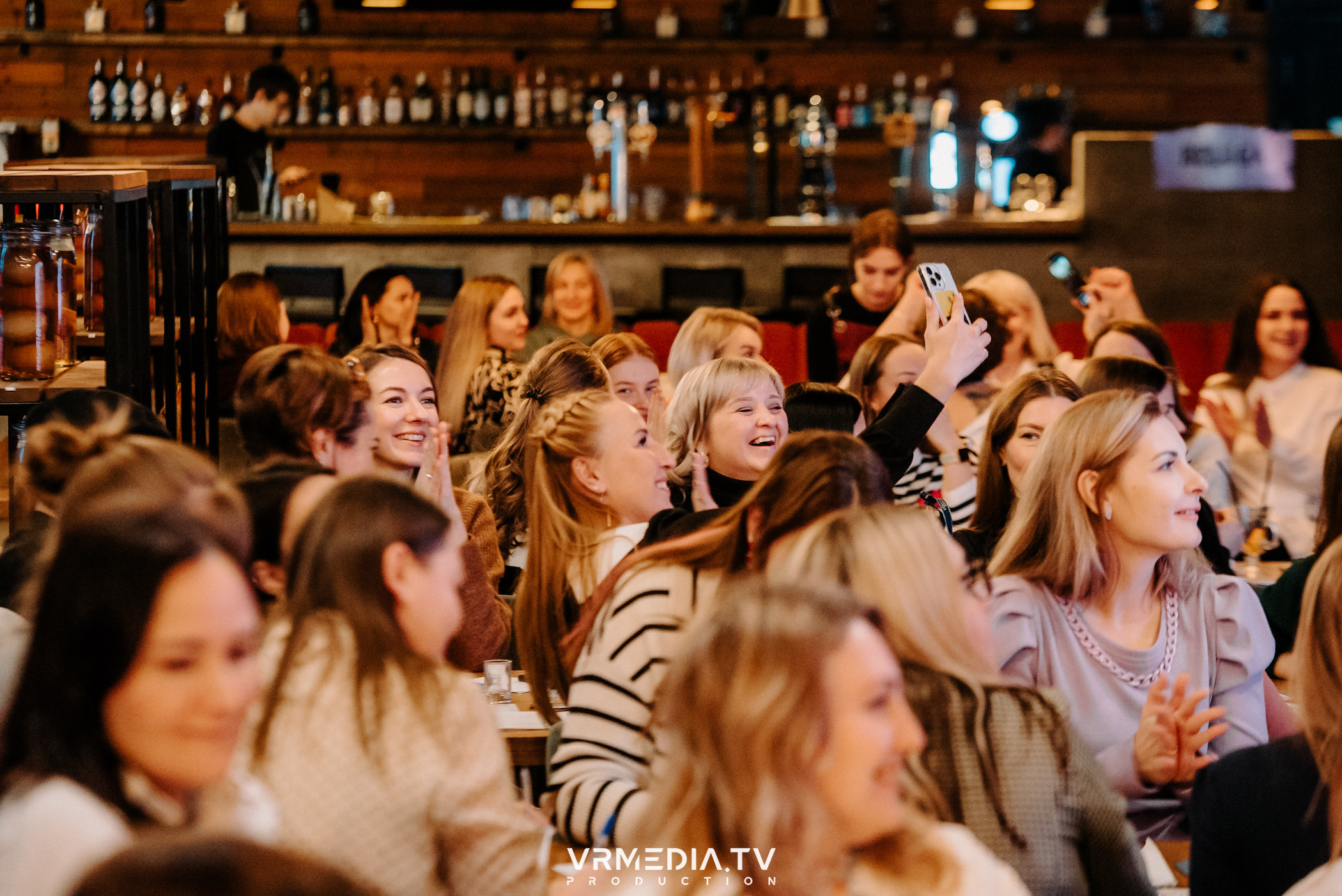 IMOM’S в гриль-баре «Жара»