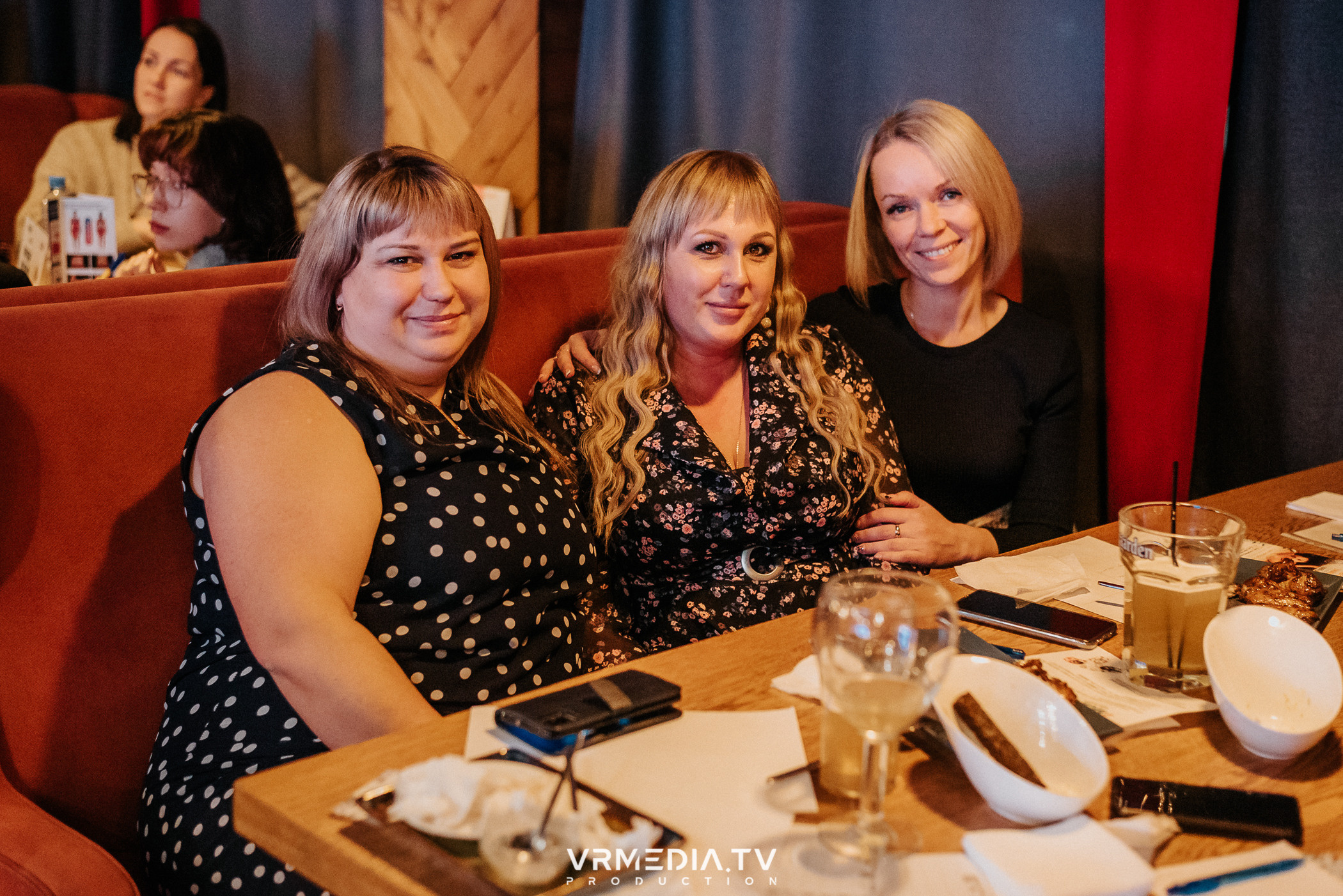 IMOM’S в гриль-баре «Жара»