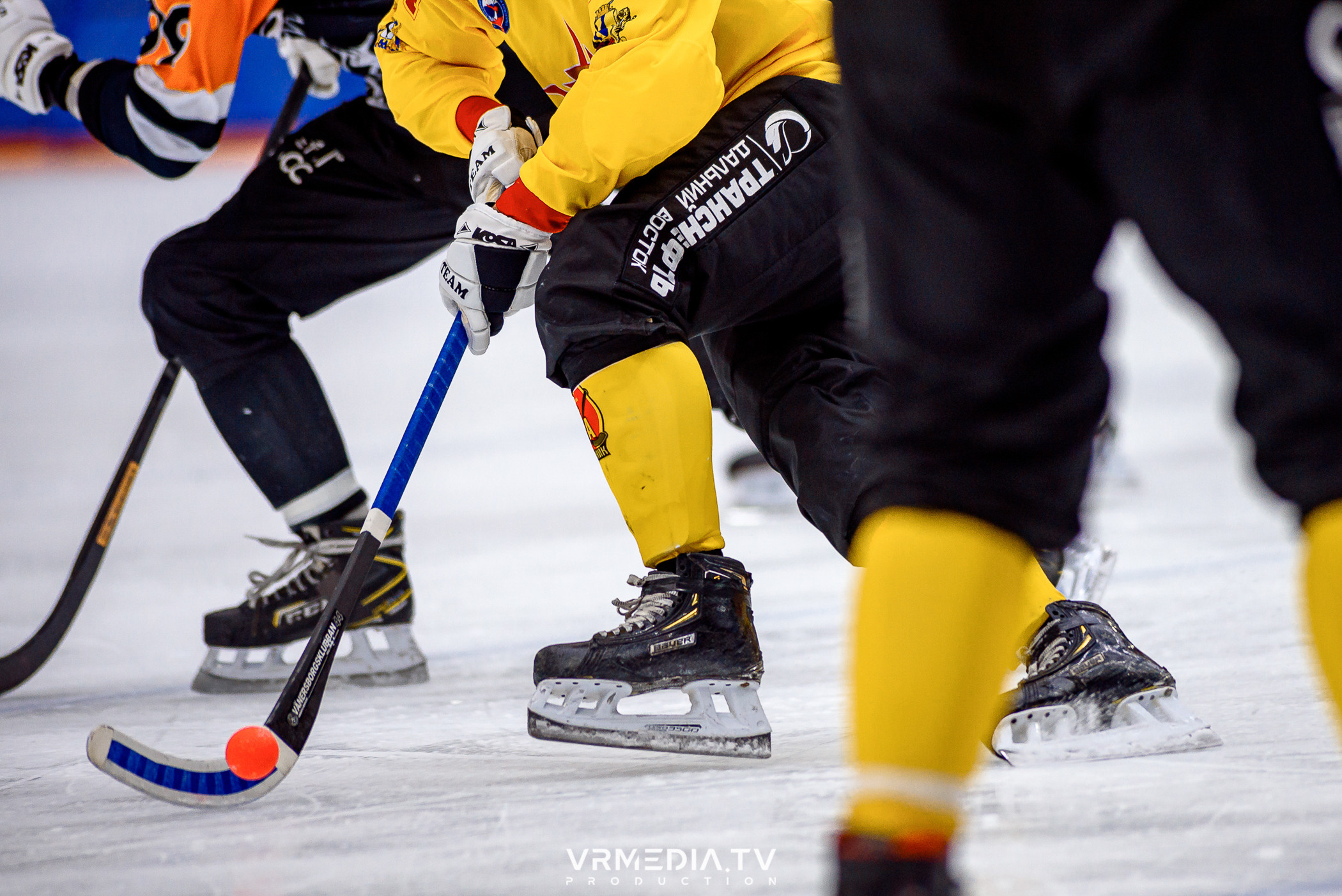 Суперлига 2023: Кузбасс — СКА Нефтяник