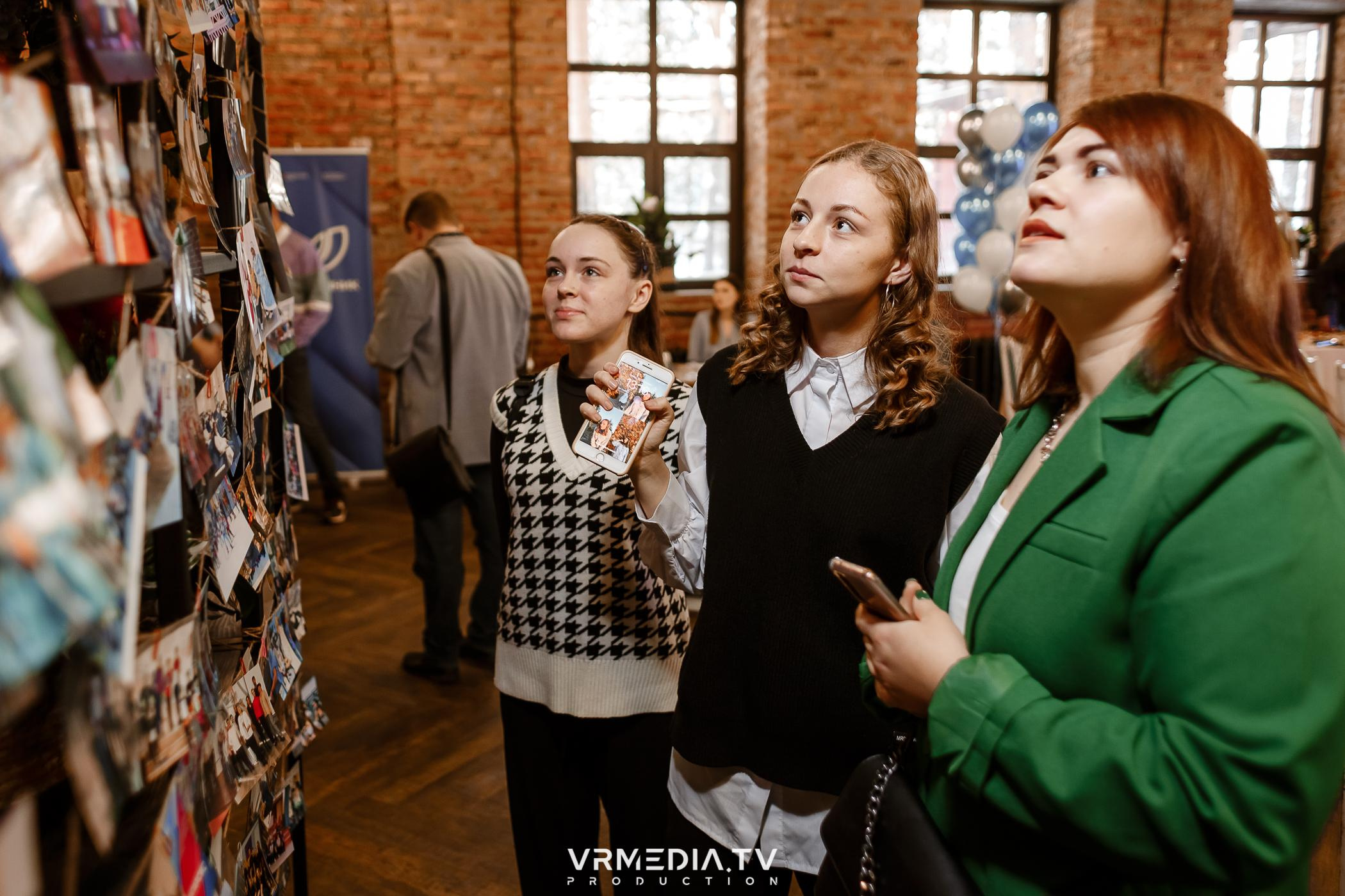 Общественник Года — 2022