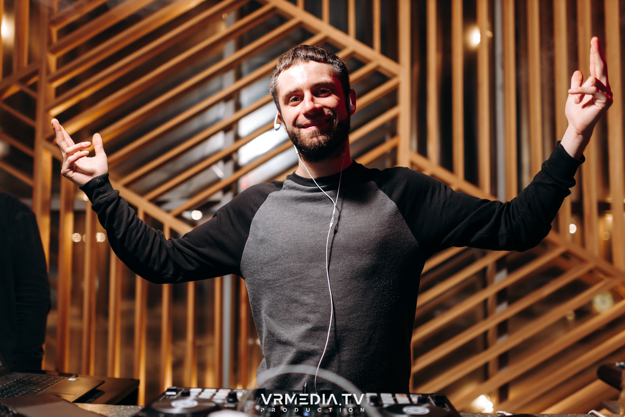 Выходные в баре «DOSKI»