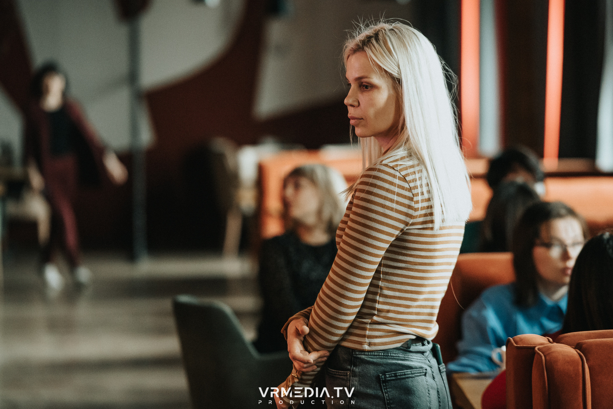 IMOM’S в гриль-баре «Жара»