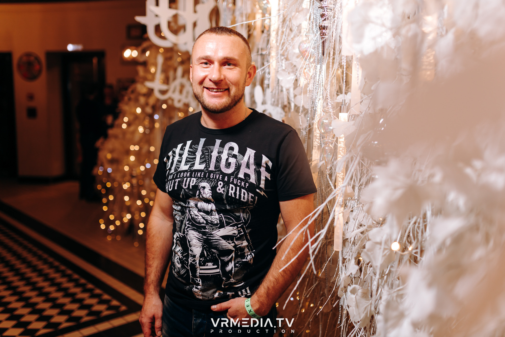 Встречаем Год Весёлого Кролика в Мюнхене!