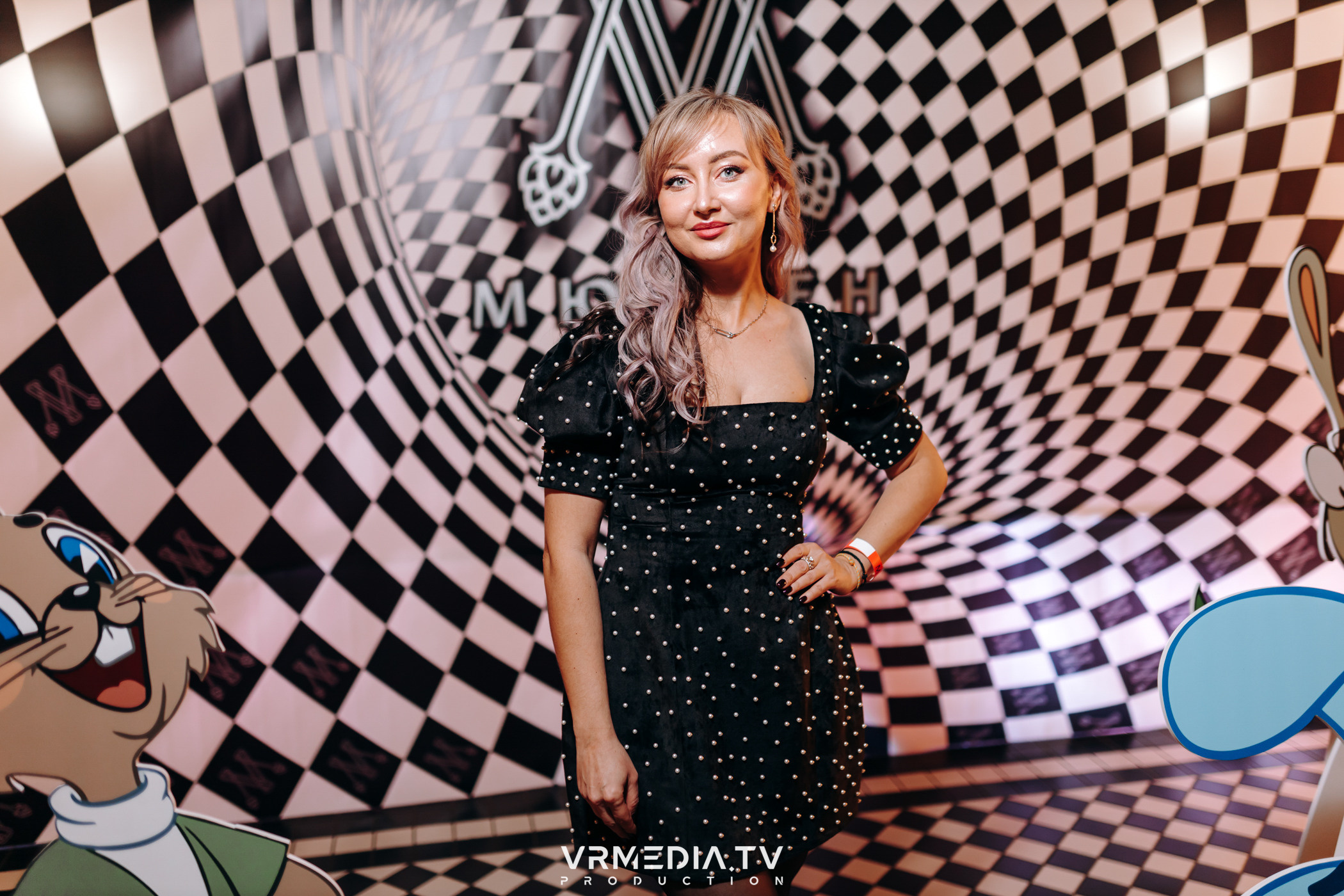 Встречаем Год Весёлого Кролика в Мюнхене!