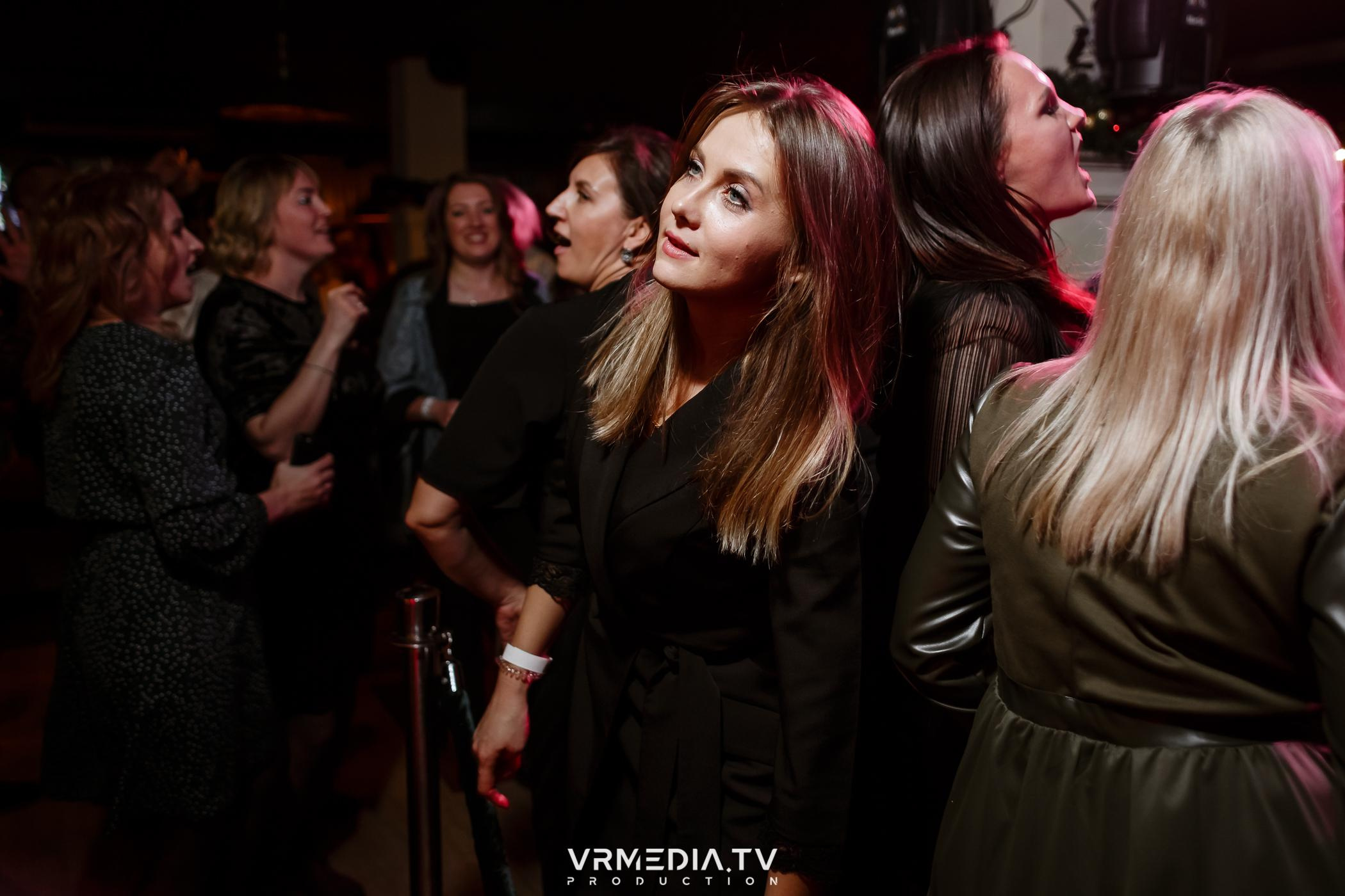 Встречаем Год Весёлого Кролика в Мюнхене!