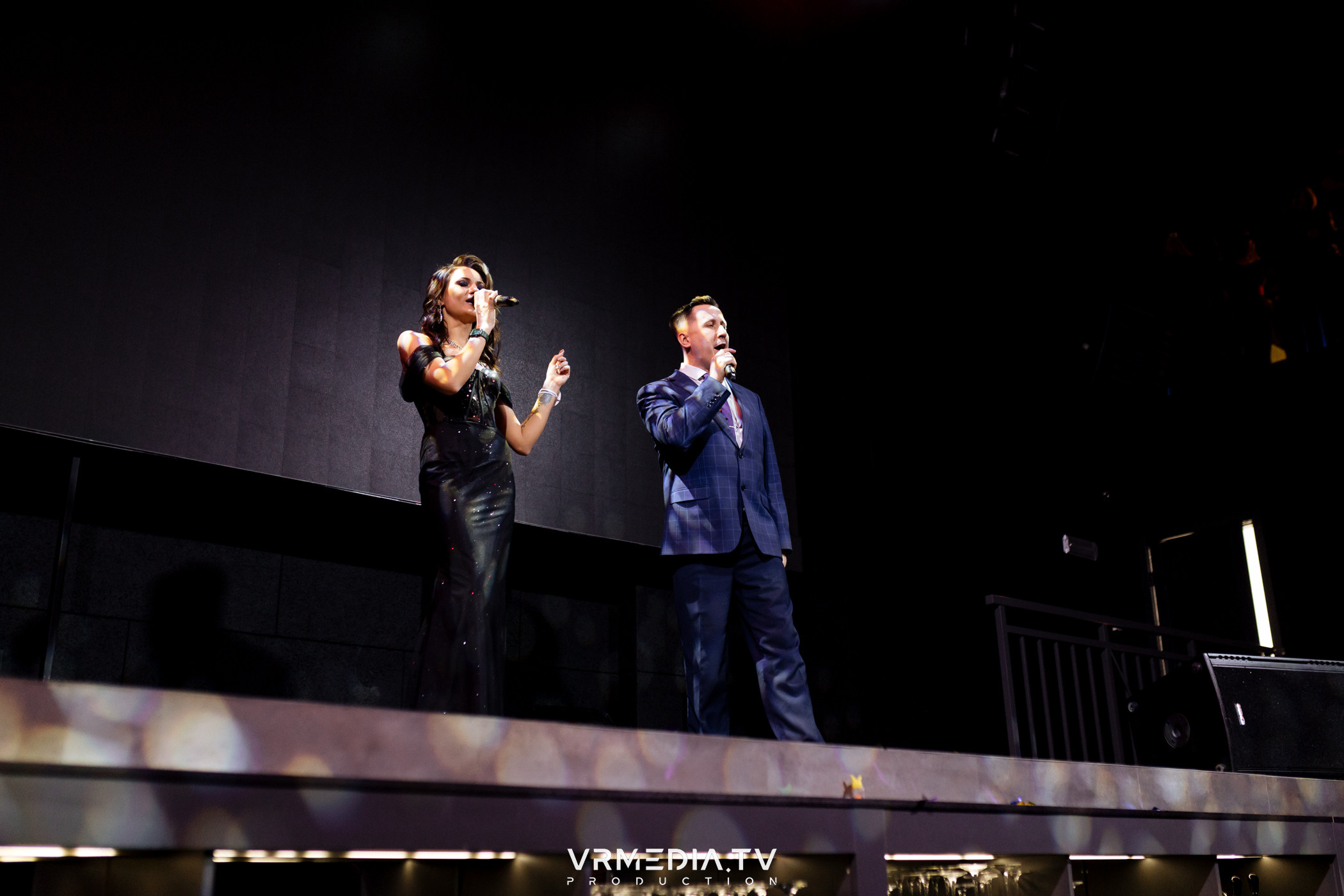 Финал регионального конкурса «Мисс и Миссис Кемерово 2023»