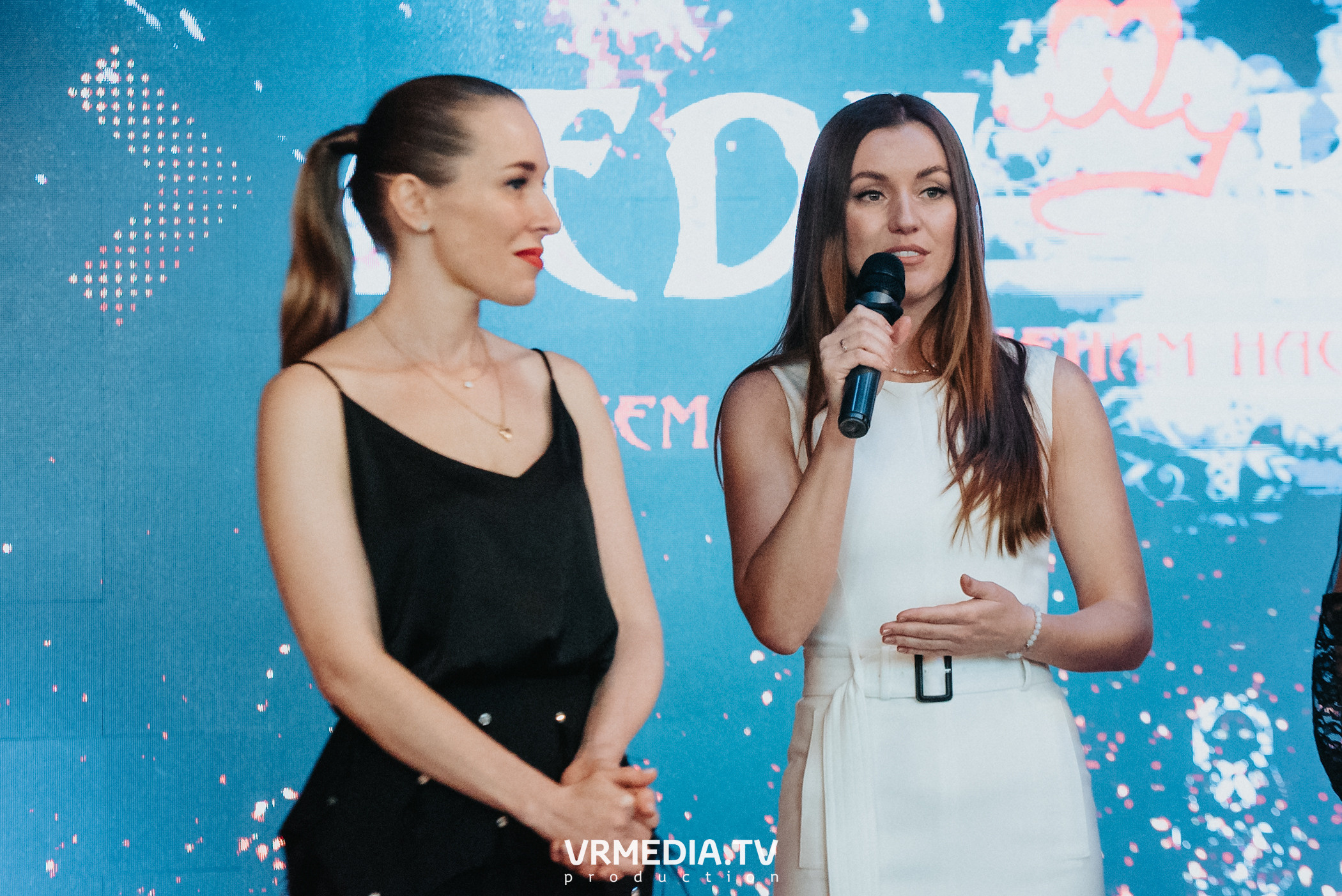 ЛЕДИ КУЗБАСС — 2023. ТРАНСФОРМАЦИЯ