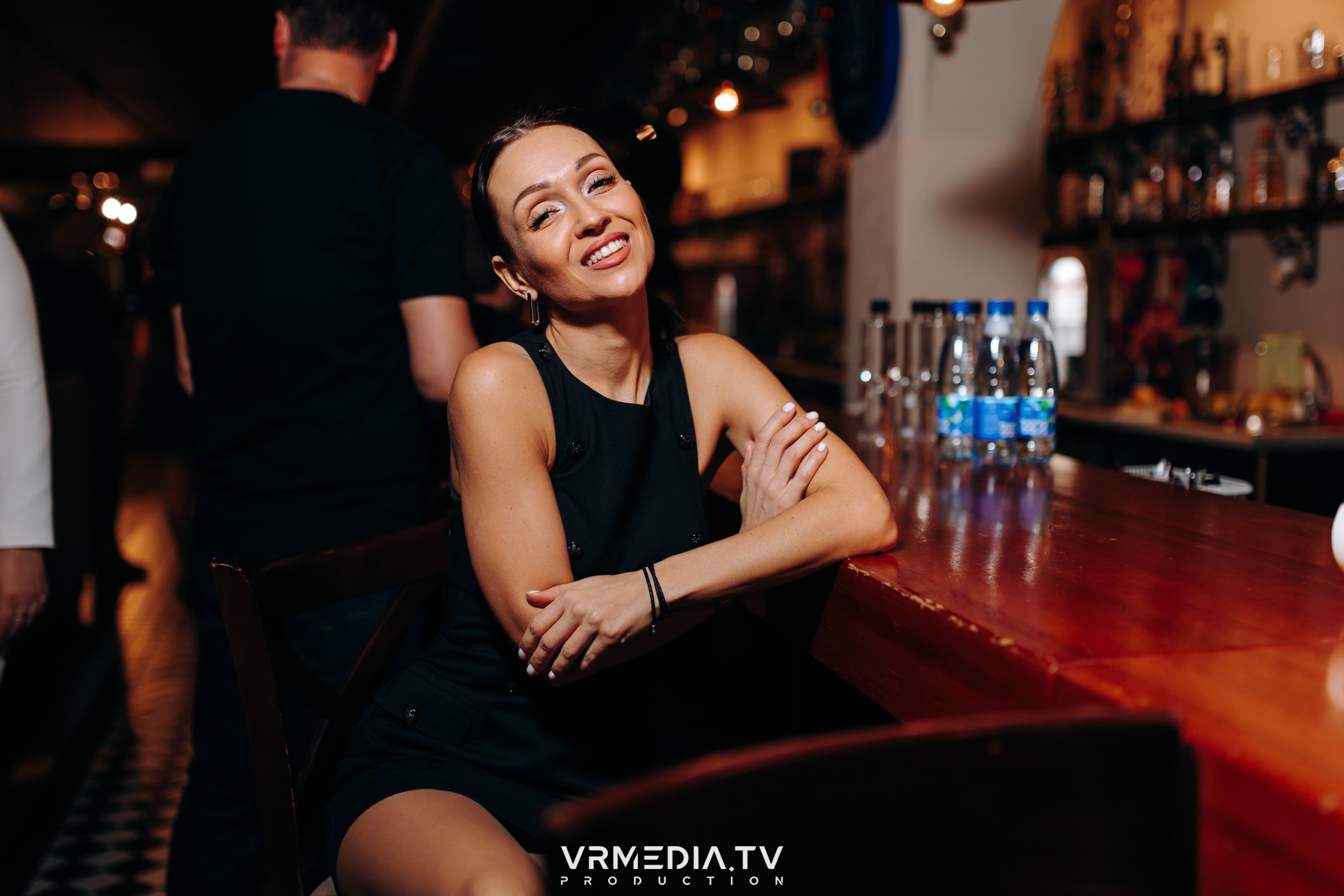 Встречаем Год Весёлого Кролика в Мюнхене!