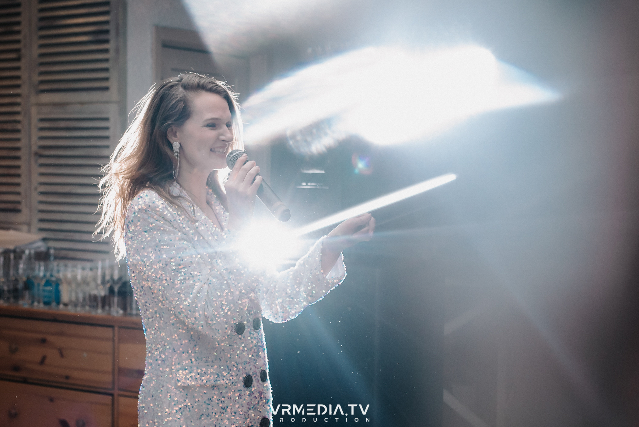 Новогодний вечер в ресторане «Piccolo Amore»