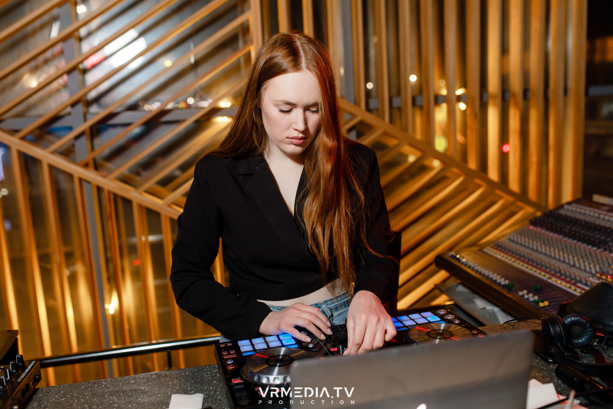 Выходные в баре «DOSKI»