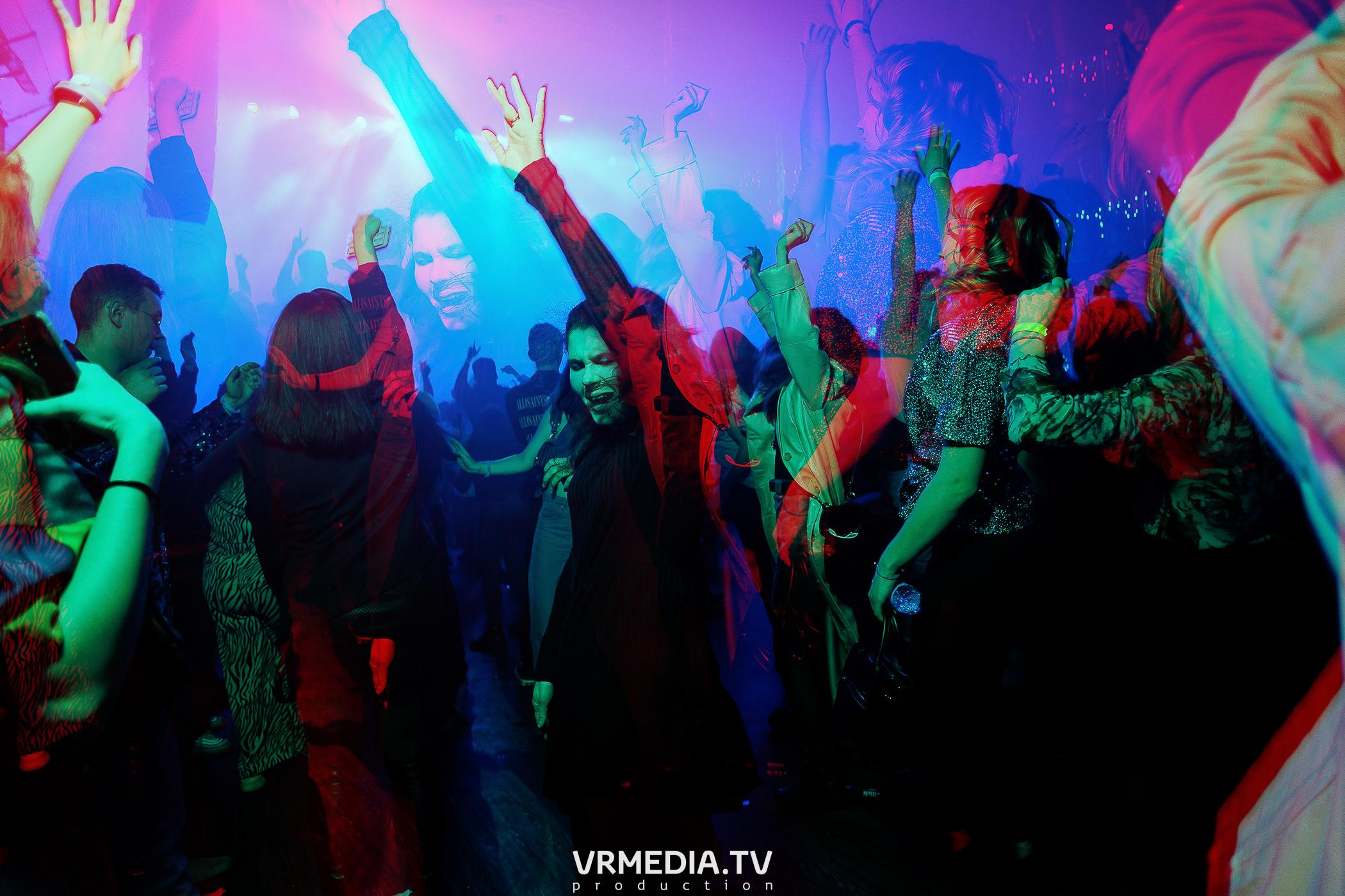 Молодость простит! 2023