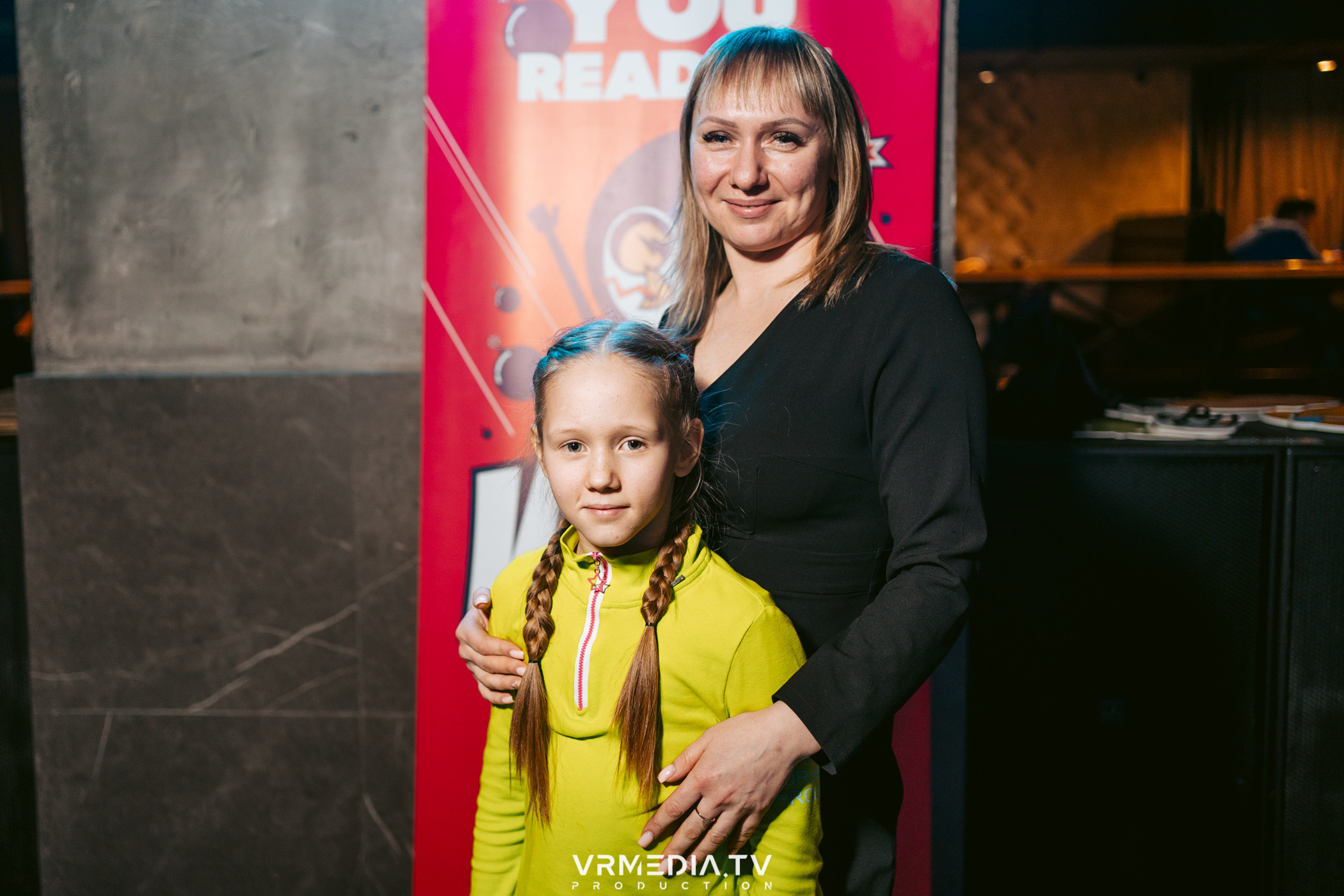 WoW QuiZ в баре «DOSKI»