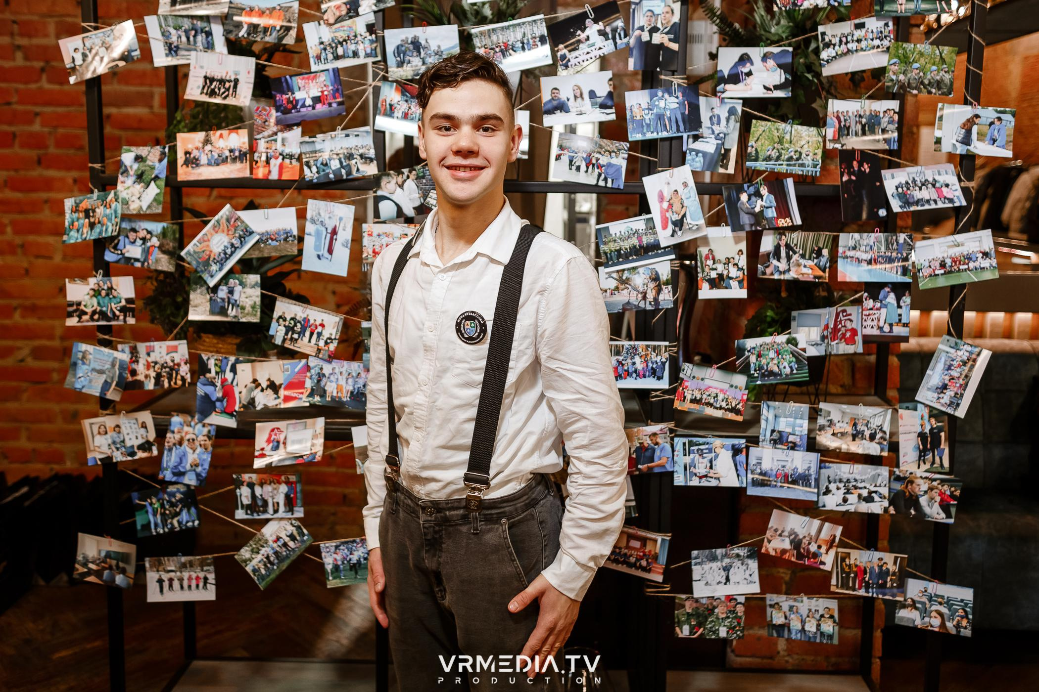 Общественник Года — 2022