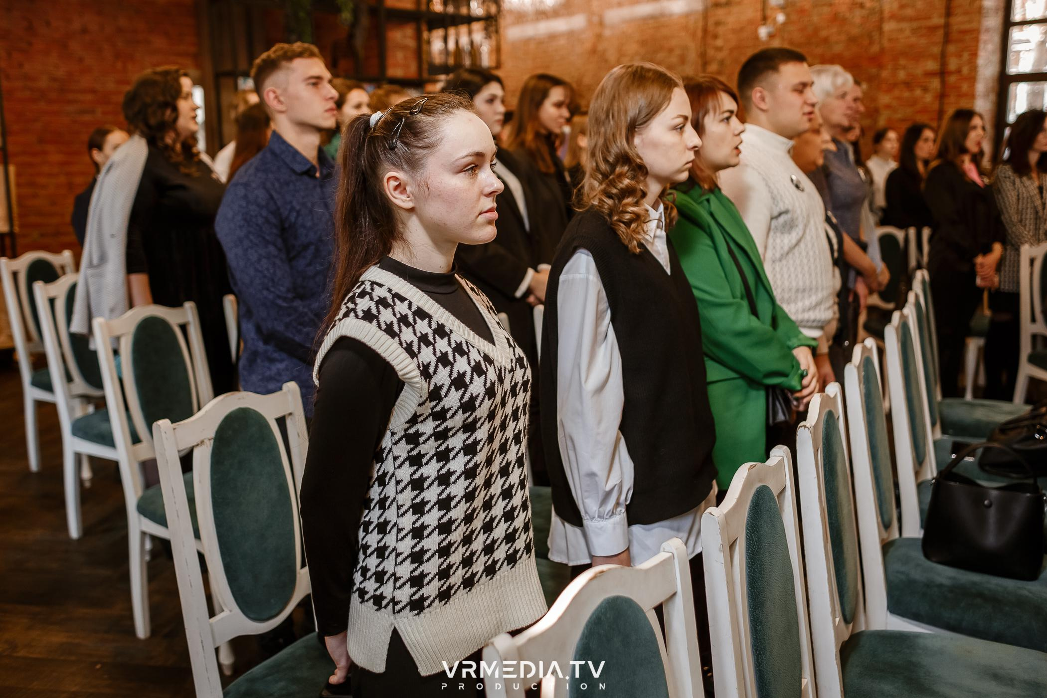 Общественник Года — 2022