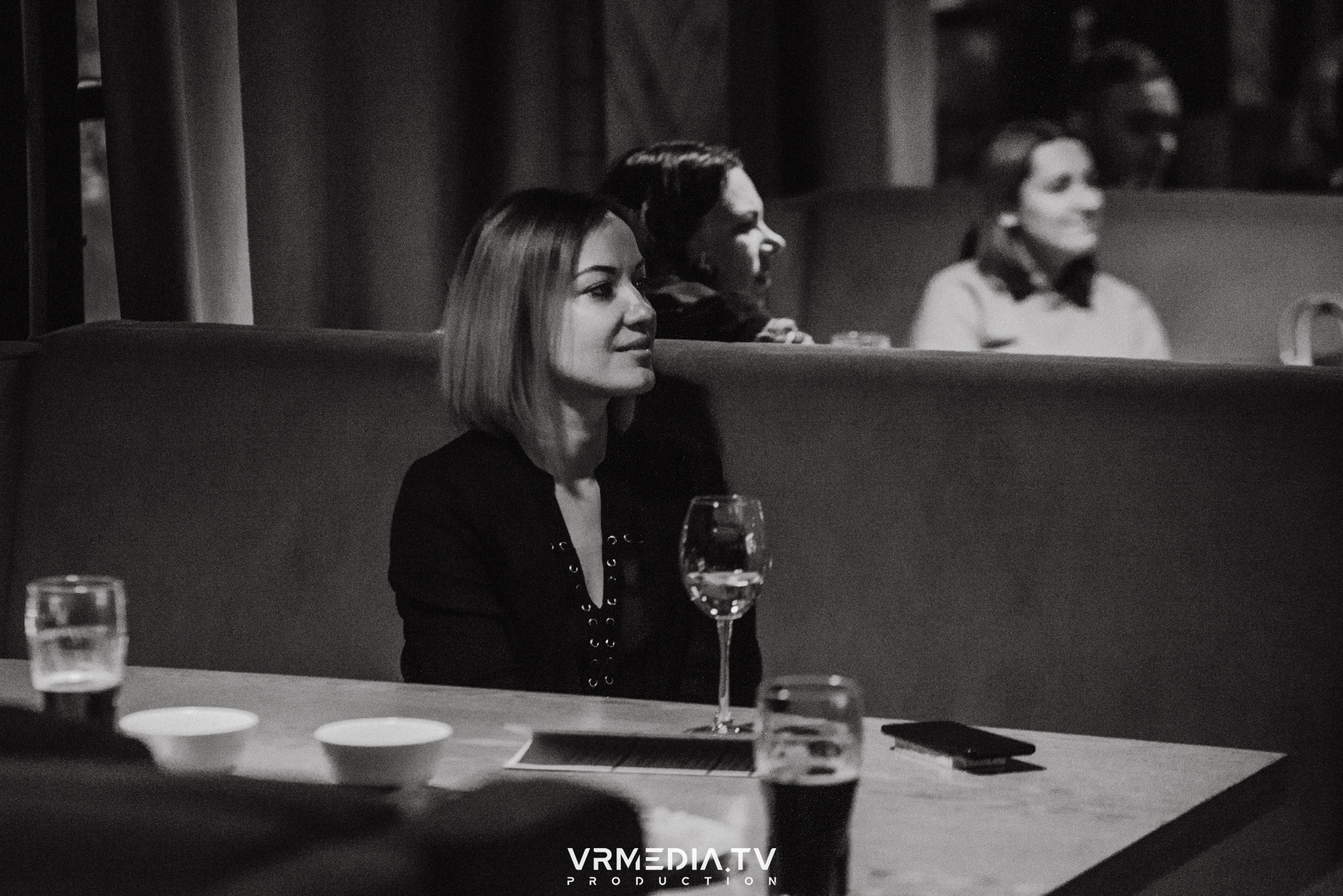 Джазовая среда: Collini Blues Balls (Новосибирск)