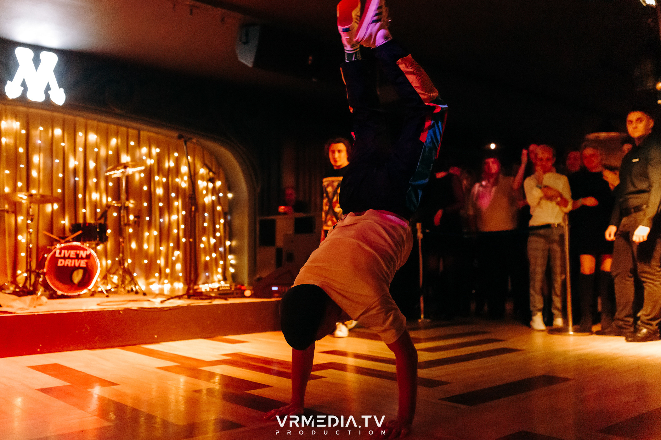 Встречаем Год Весёлого Кролика в Мюнхене!