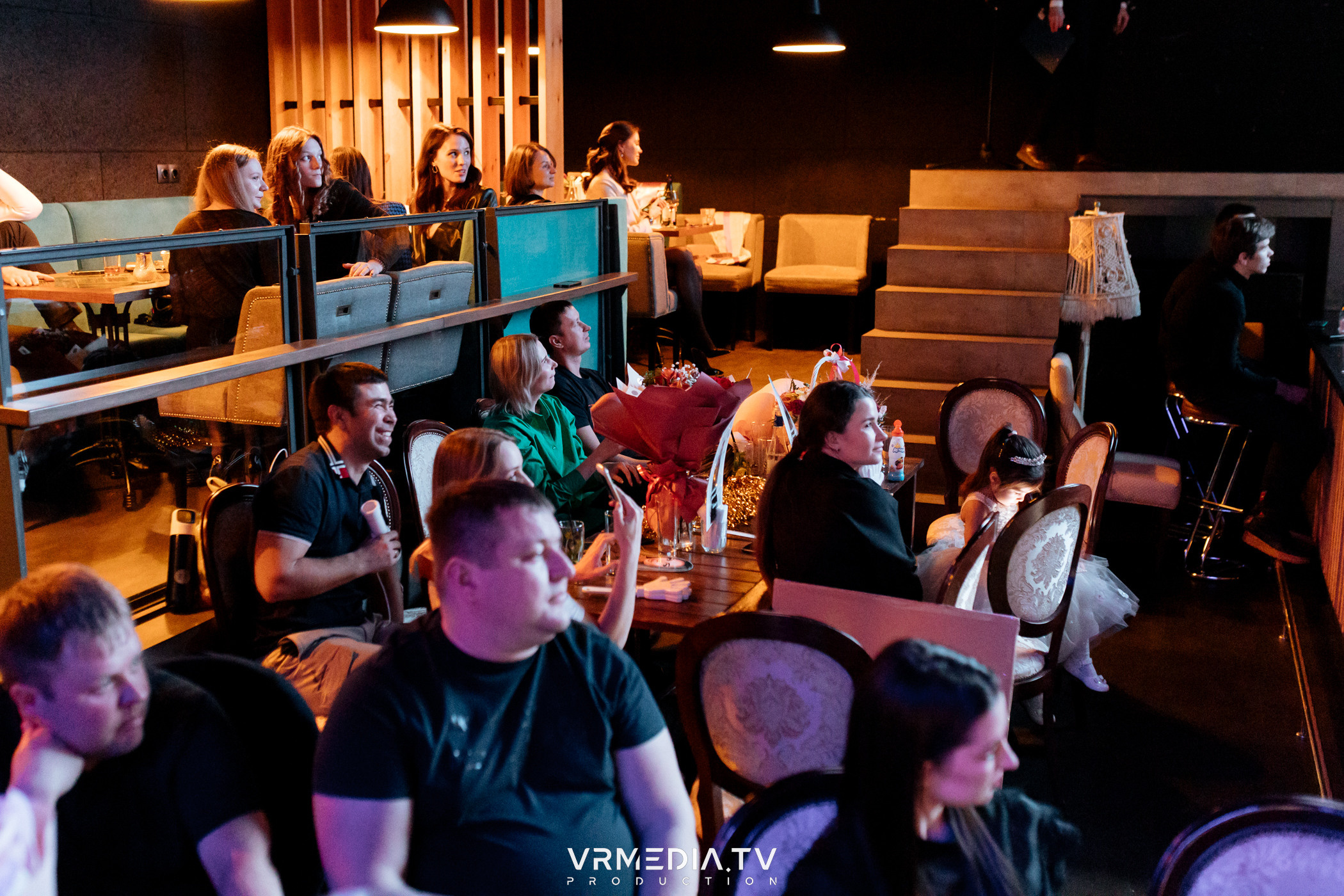 Финал регионального конкурса «Мисс и Миссис Кемерово 2023»