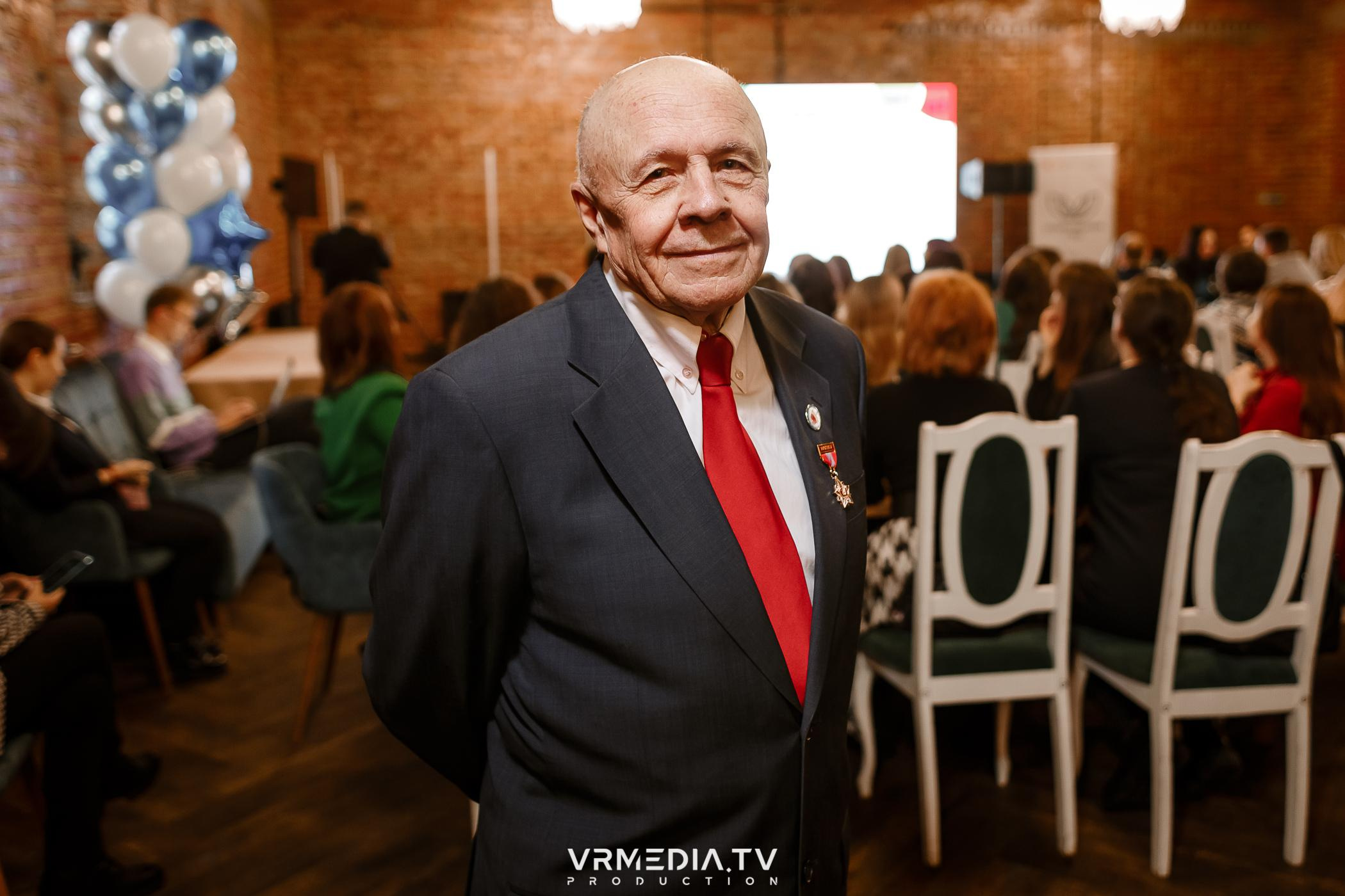 Общественник Года — 2022