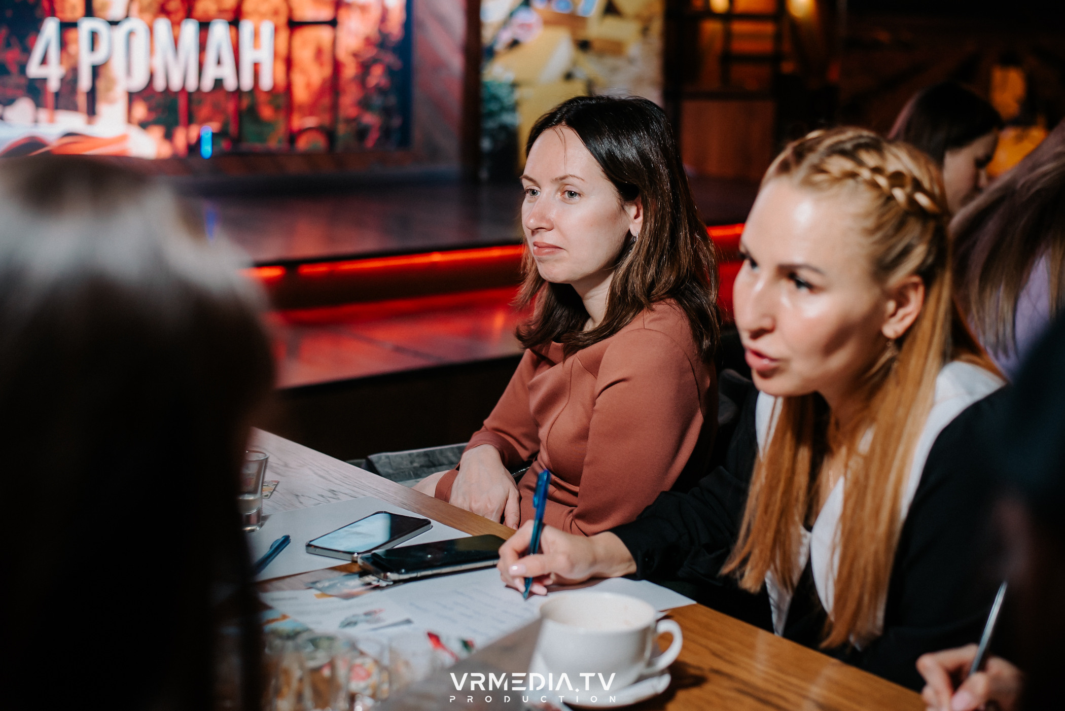 IMOM’S в гриль-баре «Жара»