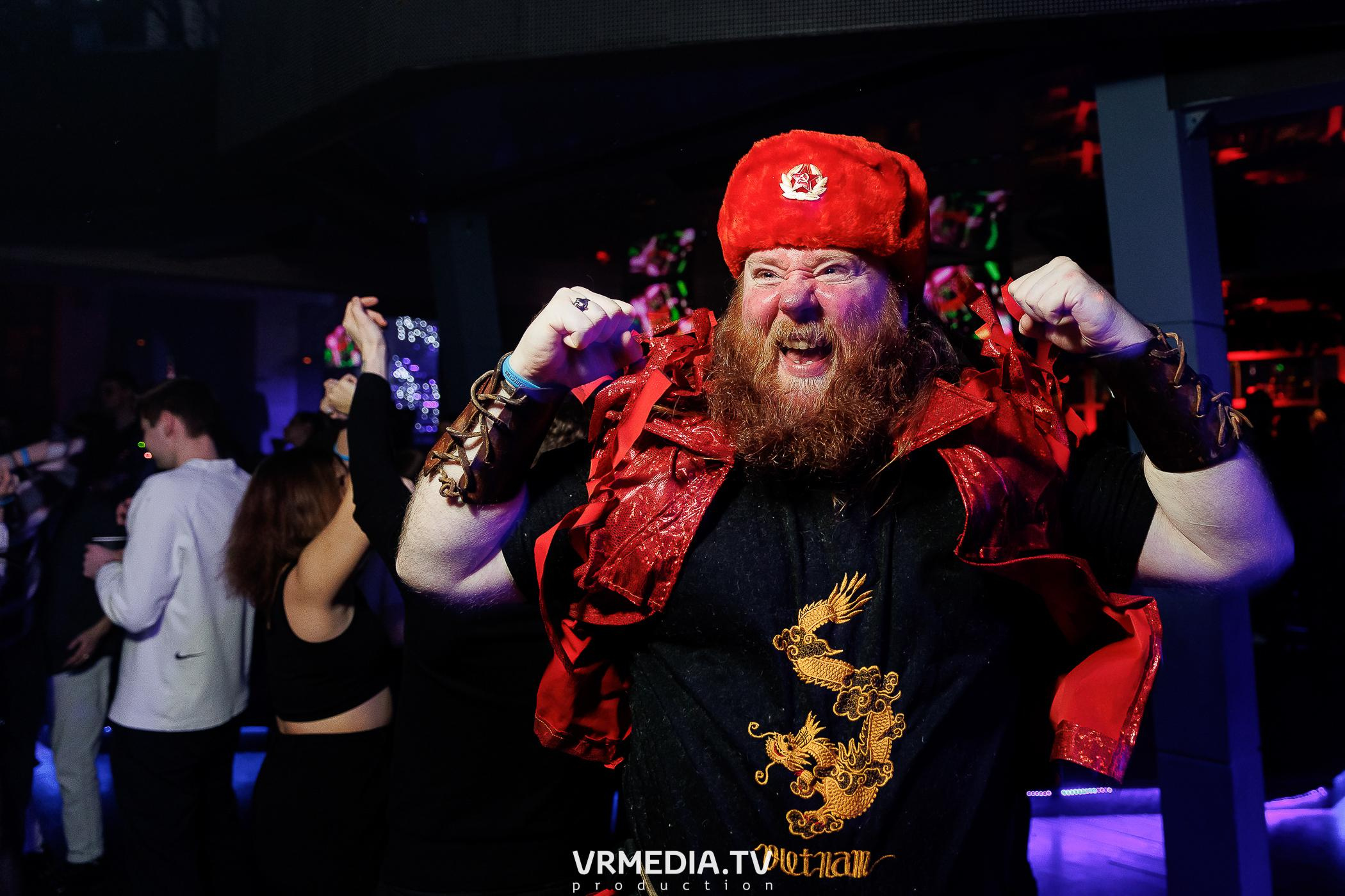 Молодость простит! 2023