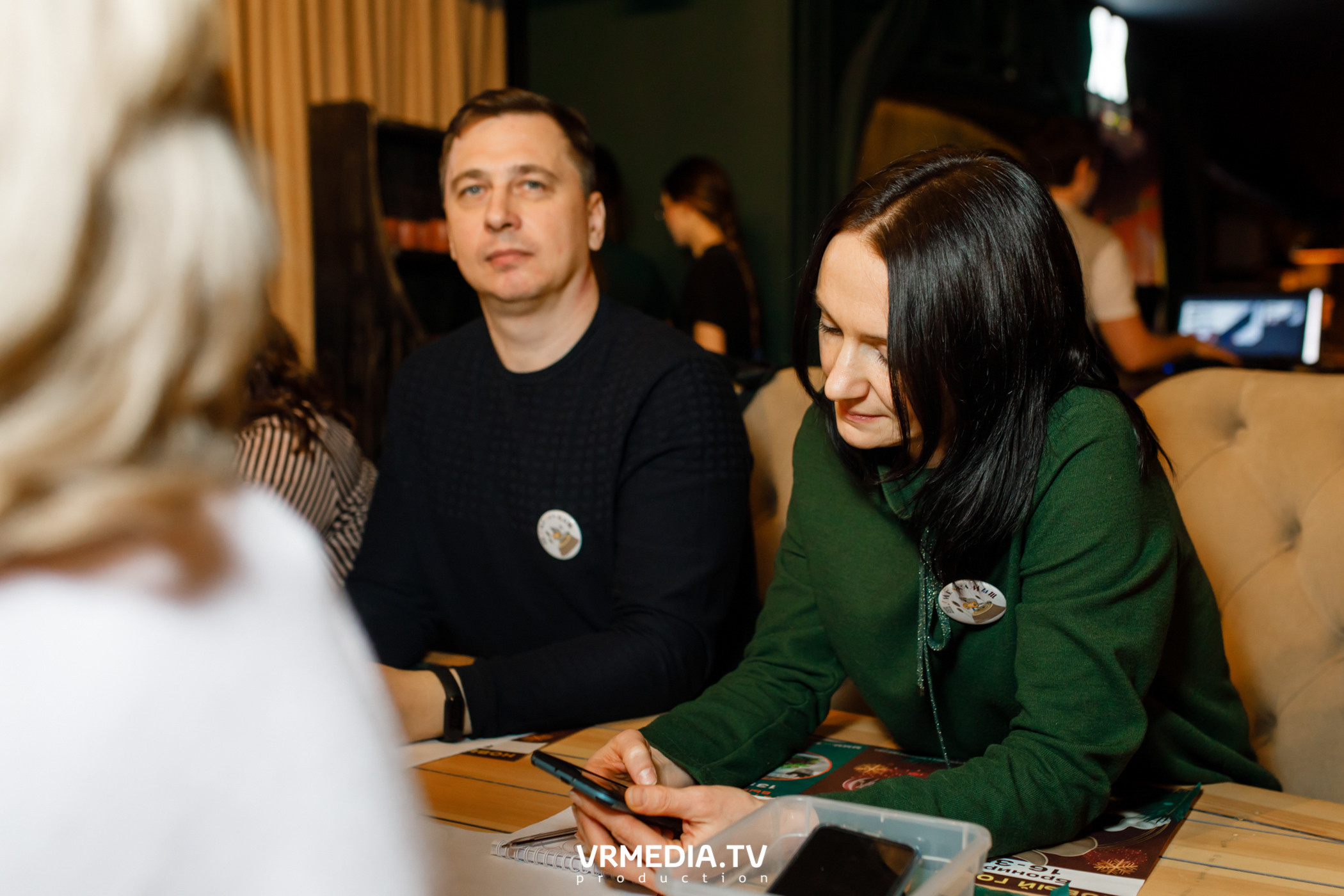 Эйнштейн party в ресторане «Мюнхен»