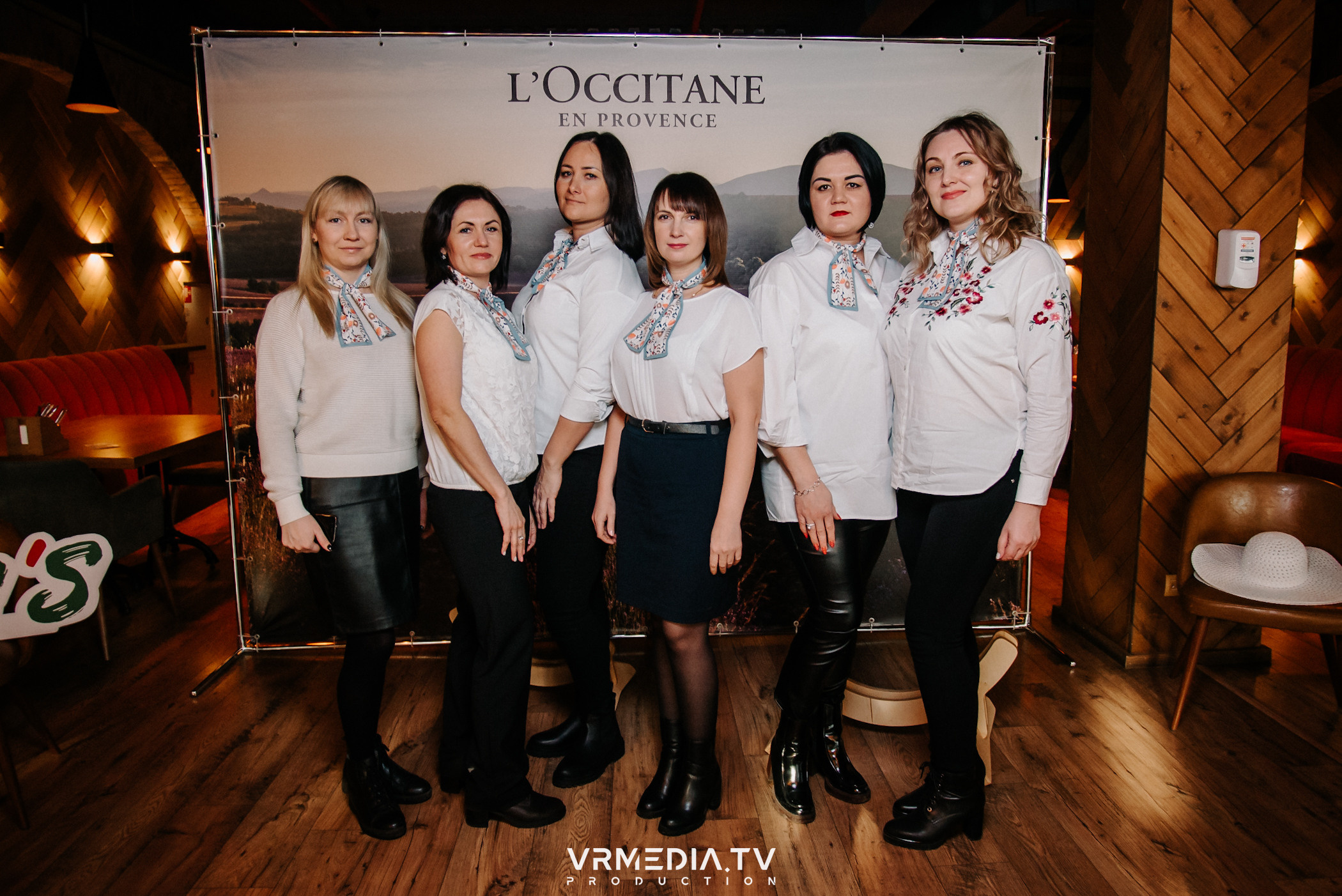 IMOM’S в гриль-баре «Жара»