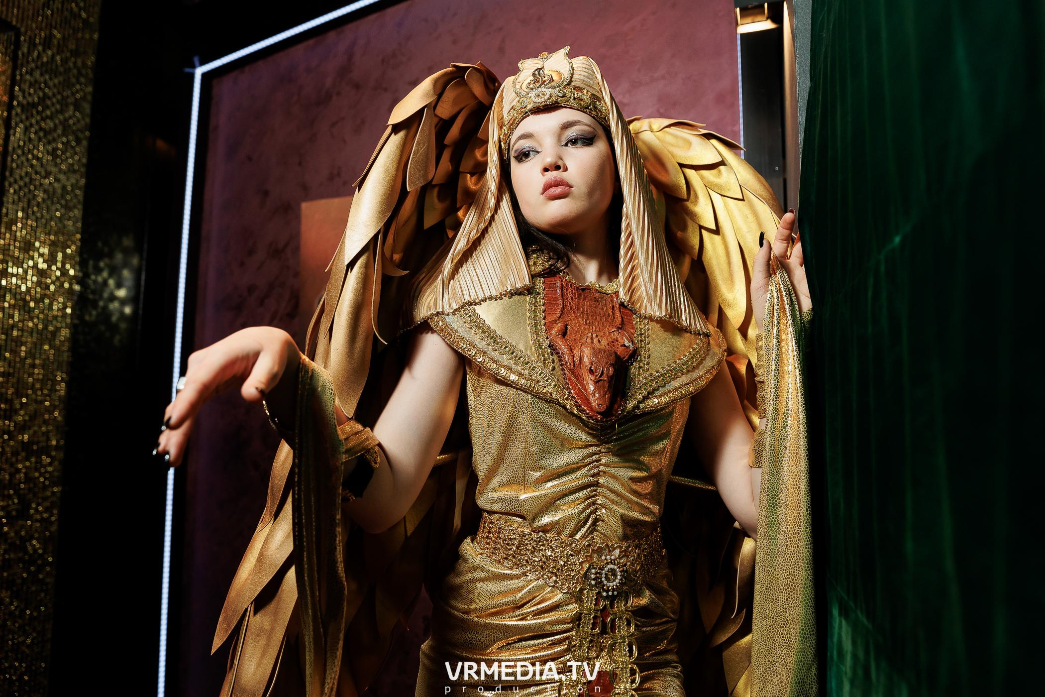 Leomar prod: Glam Style 2023