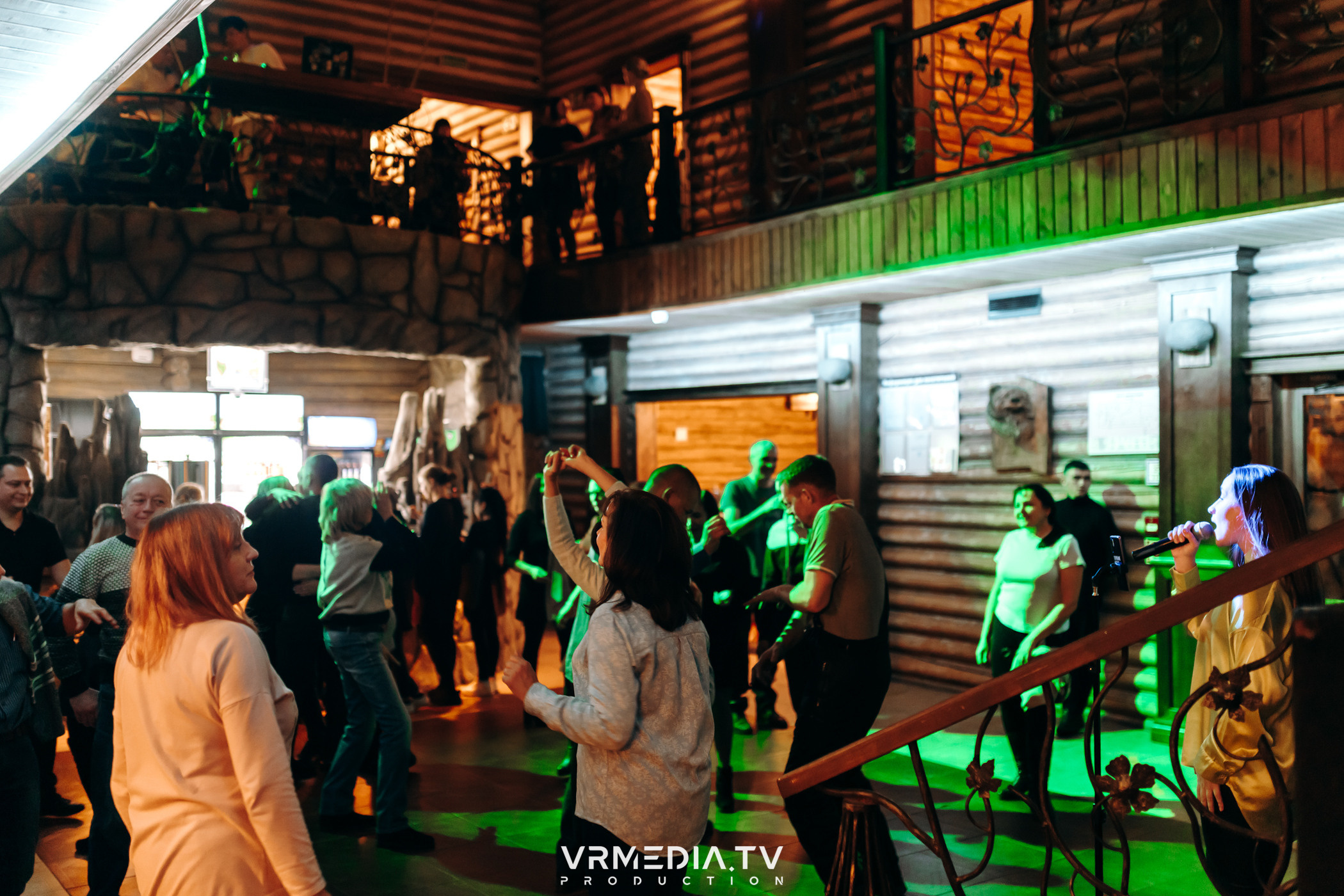 В гостях «У Петровича»