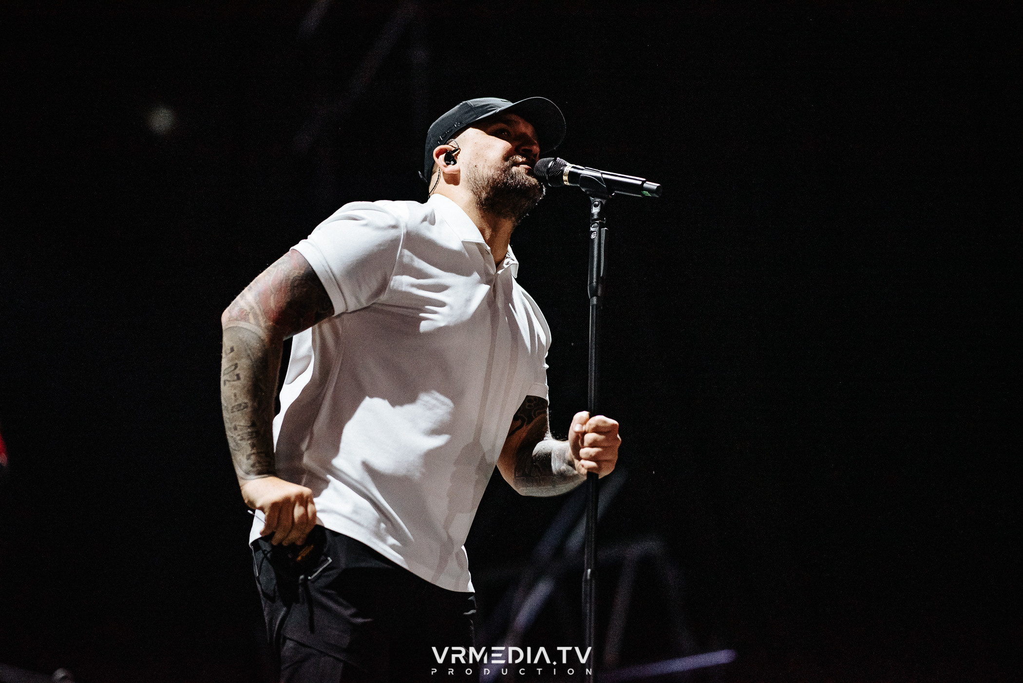 Баста в Кемерово