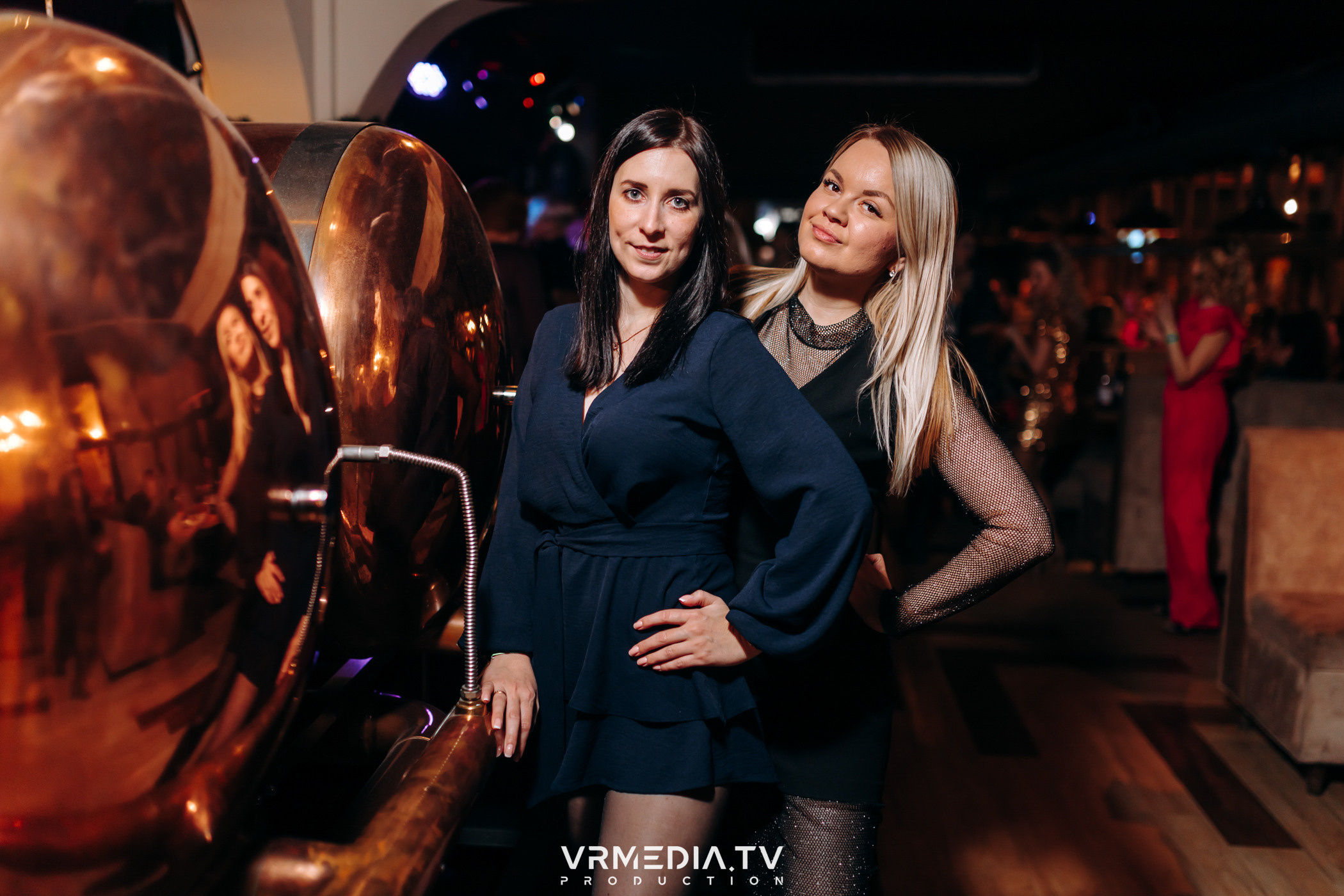 Встречаем Год Весёлого Кролика в Мюнхене!