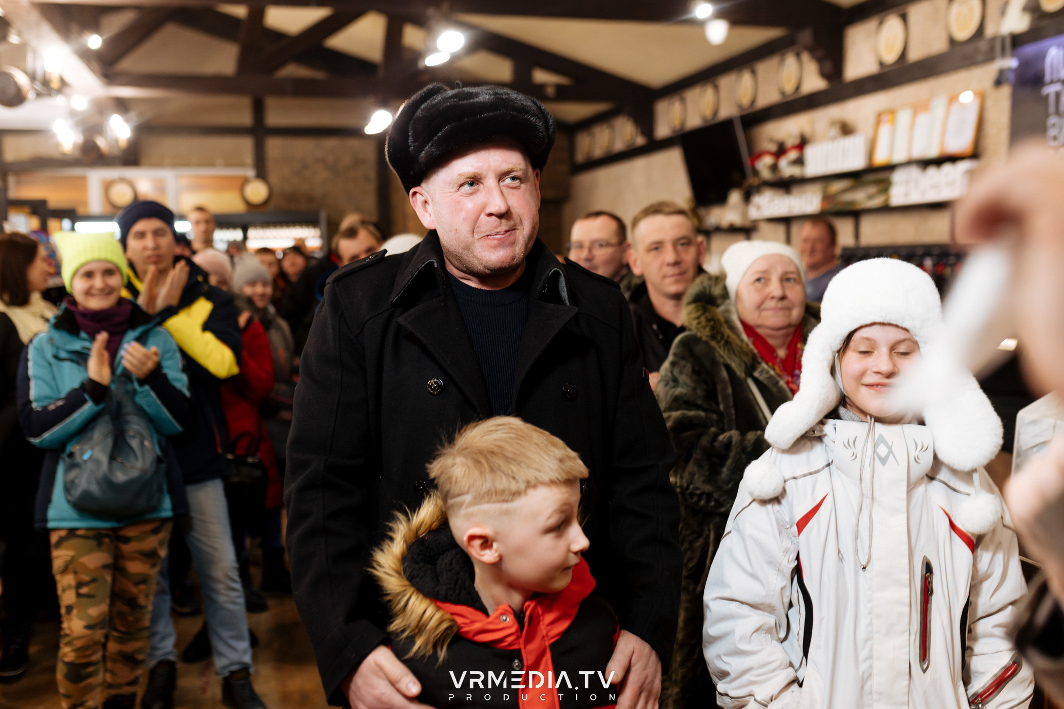 Розыгрыш призов от сети фирменных магазинов «Золотая сова»