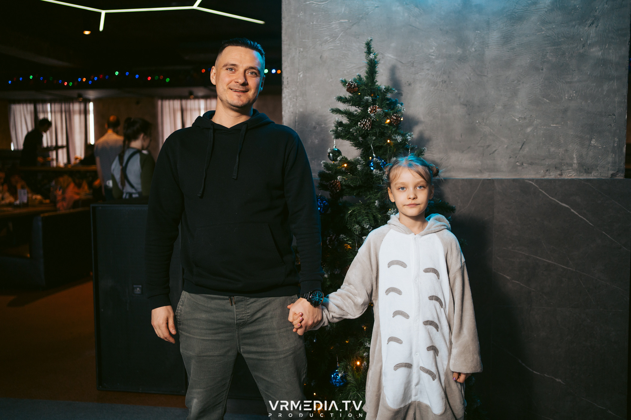 Baby time в баре «DOSKI»