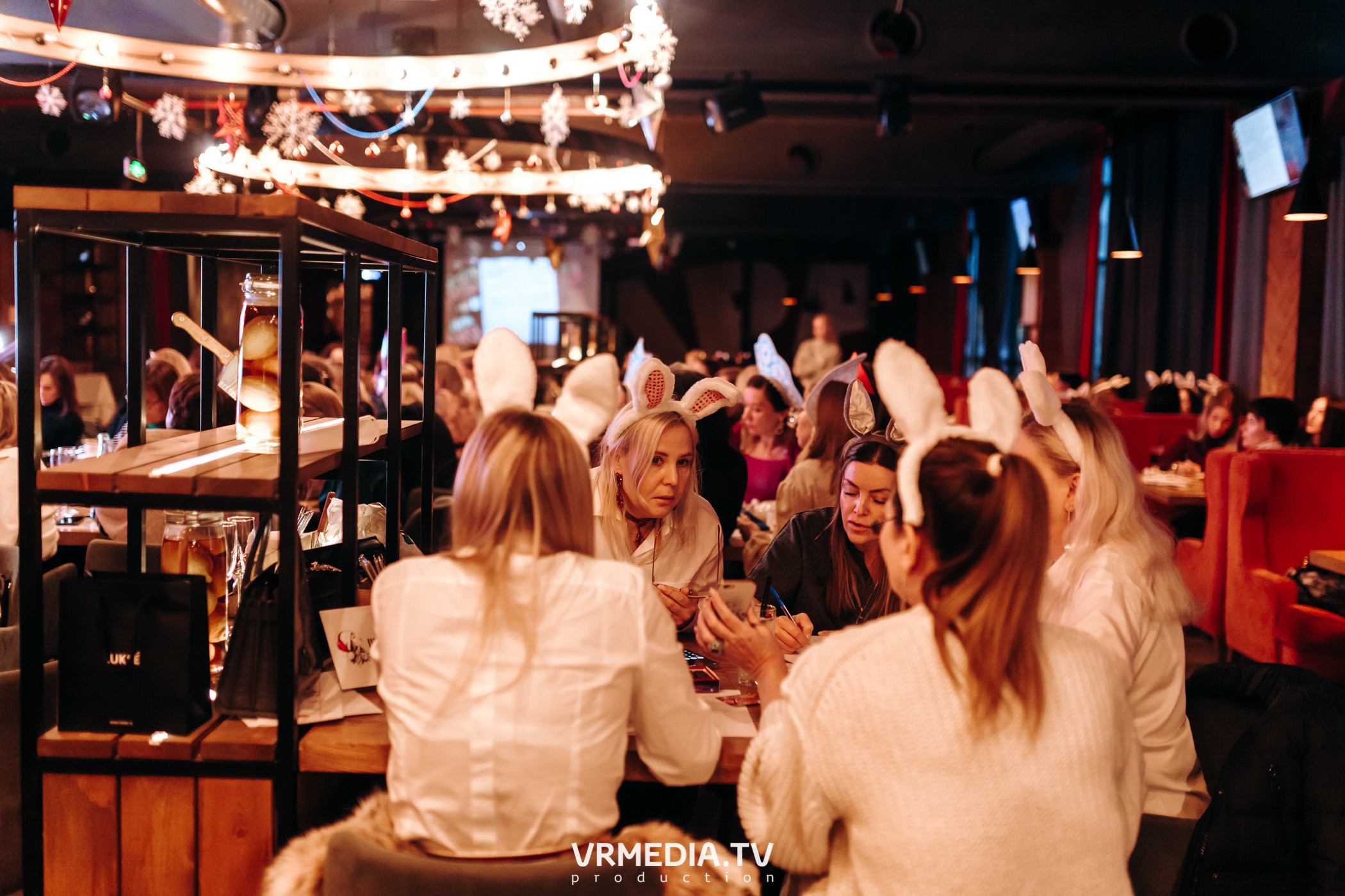 IMOM’S в гриль-баре «Жара»