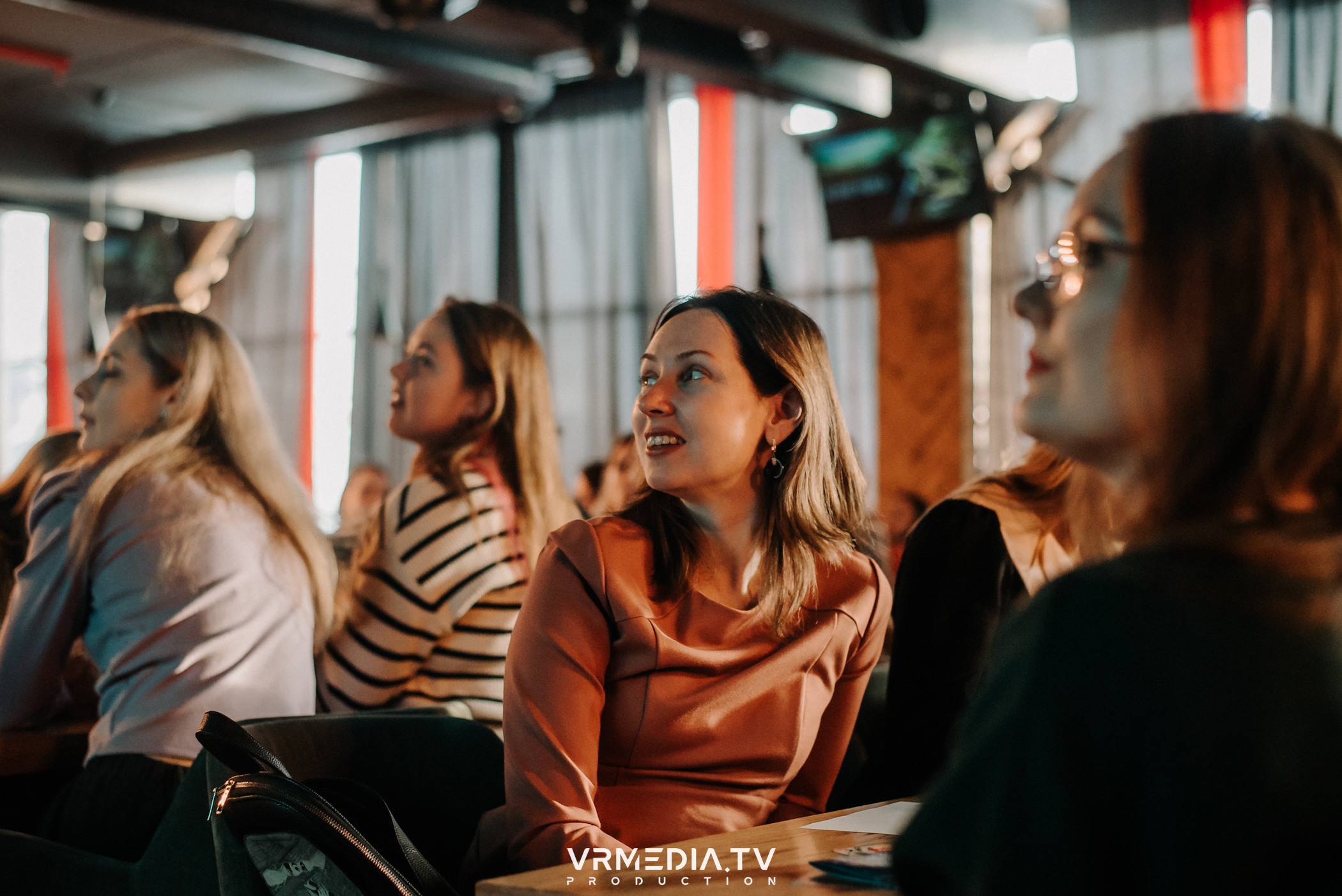 IMOM’S в гриль-баре «Жара»