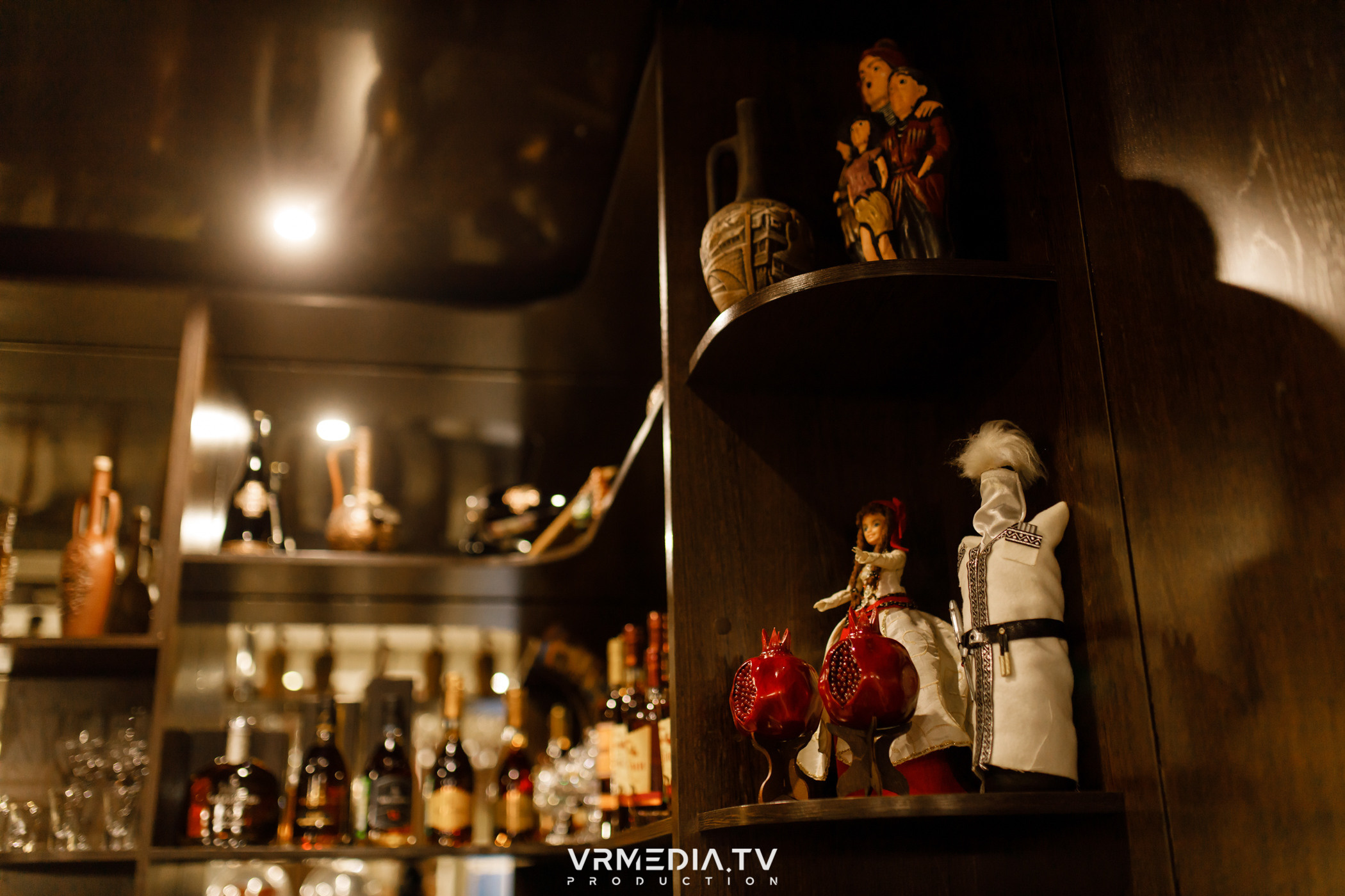 10 лет ресторану «Мимино»