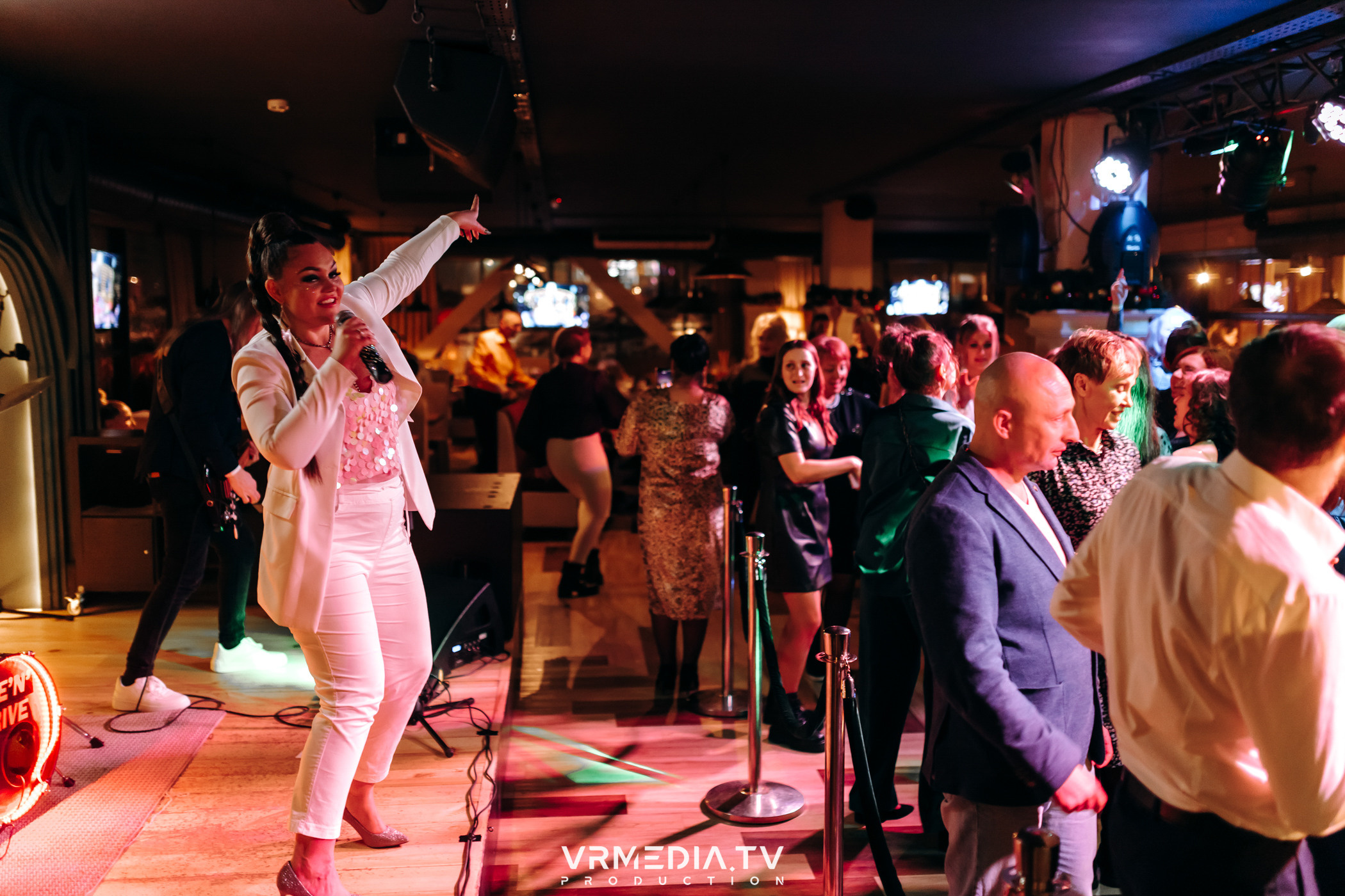 Встречаем Год Весёлого Кролика в Мюнхене!