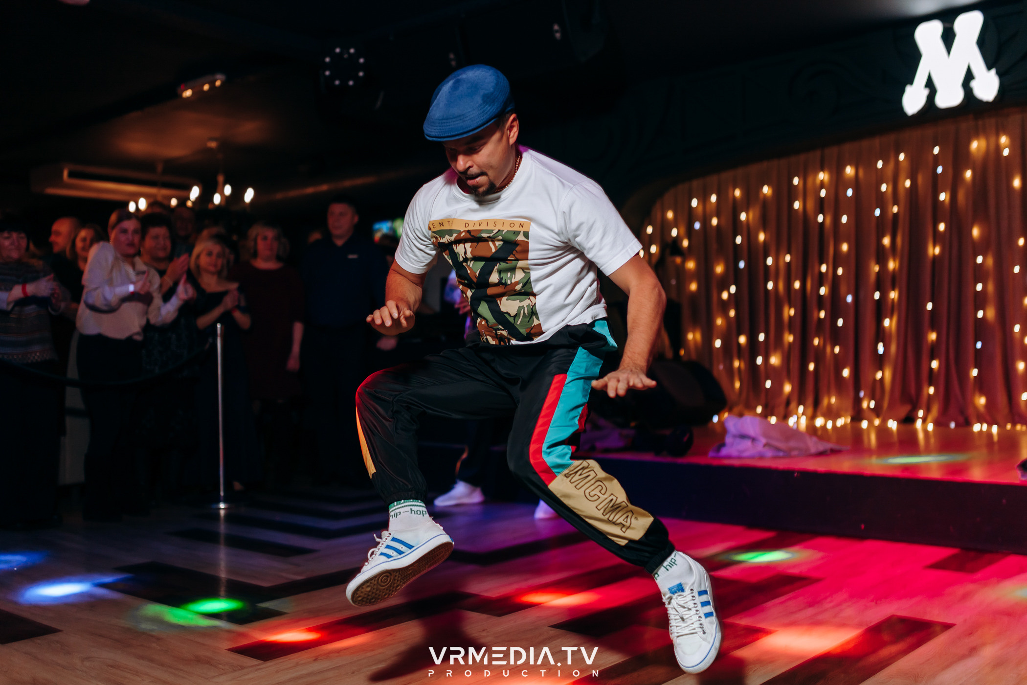 Встречаем Год Весёлого Кролика в Мюнхене!