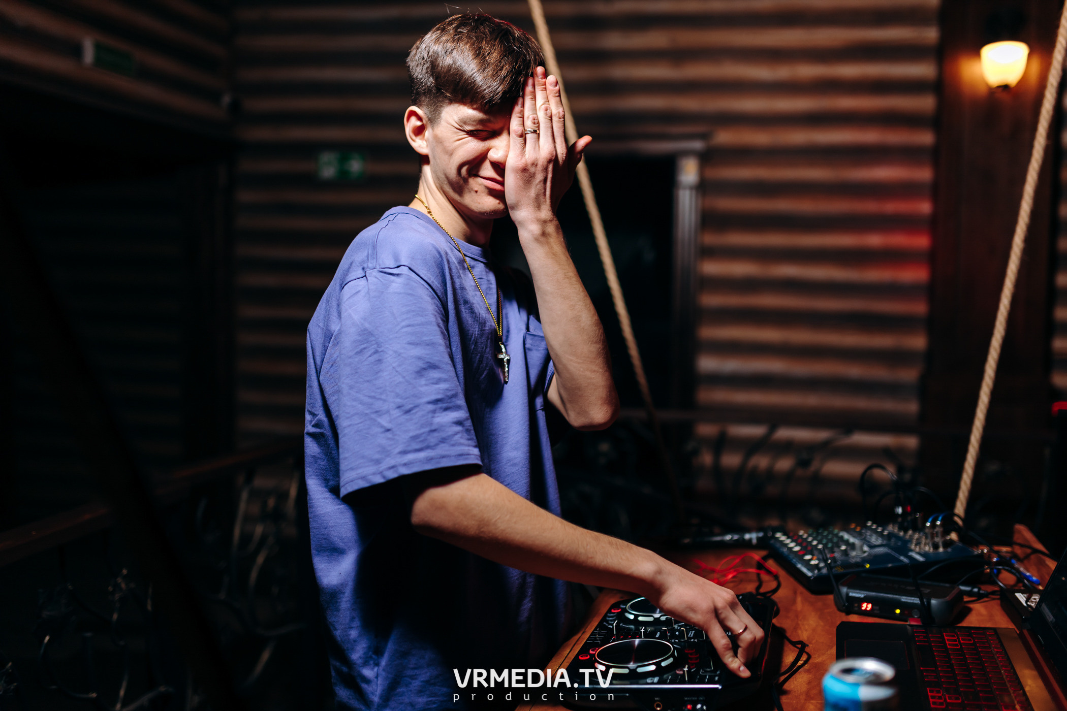 В гостях «У Петровича»