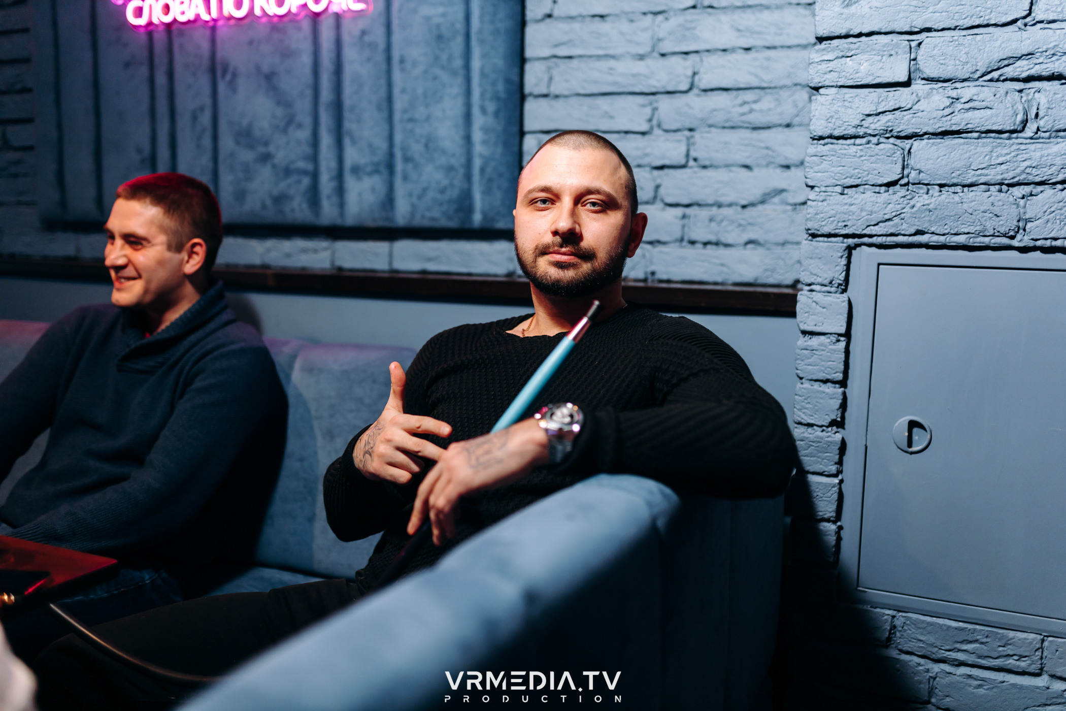 Новогодние корпоративы в караоке-баре «Опера»