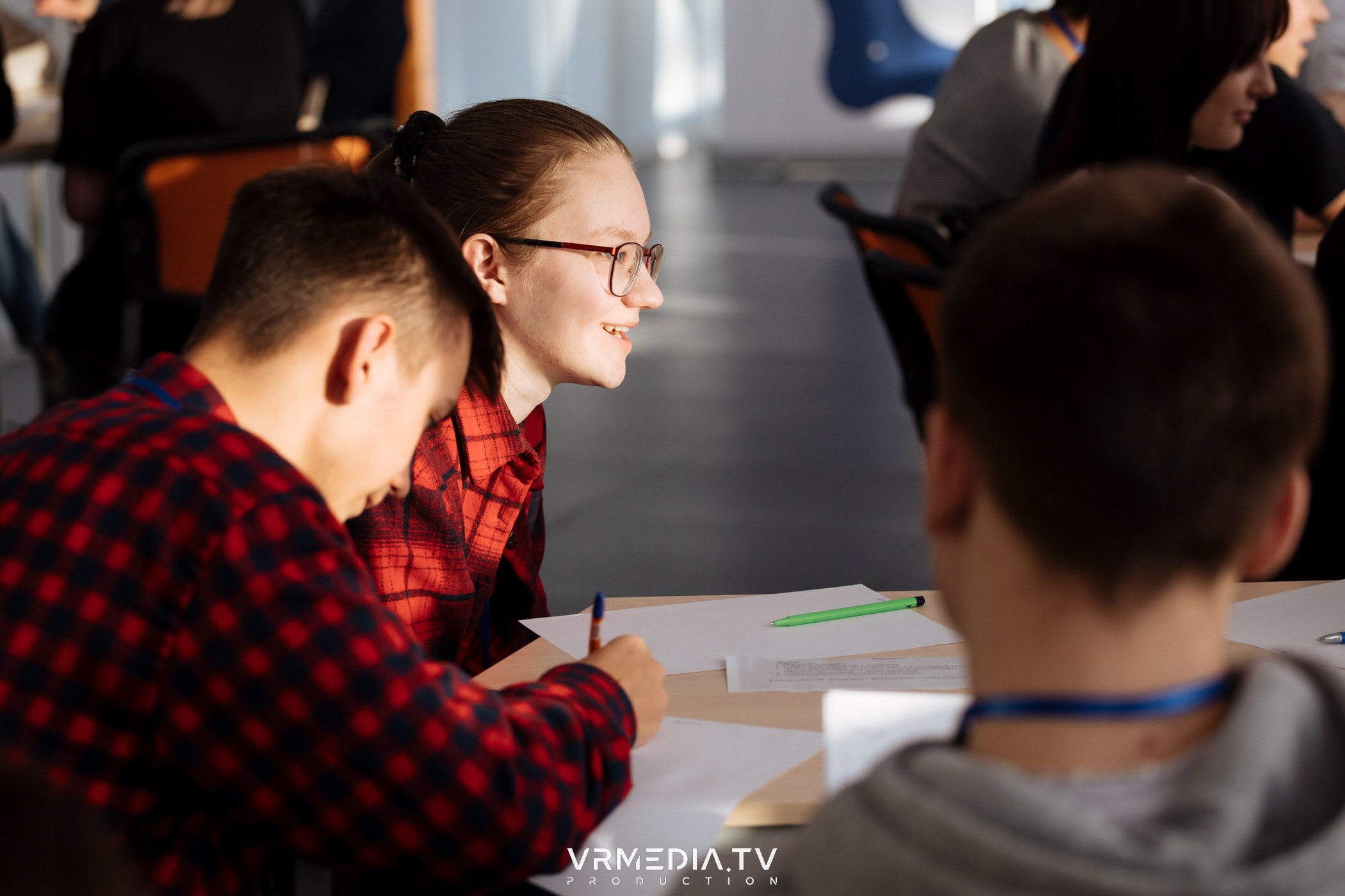 Проект «Карьера в Кузбассе»